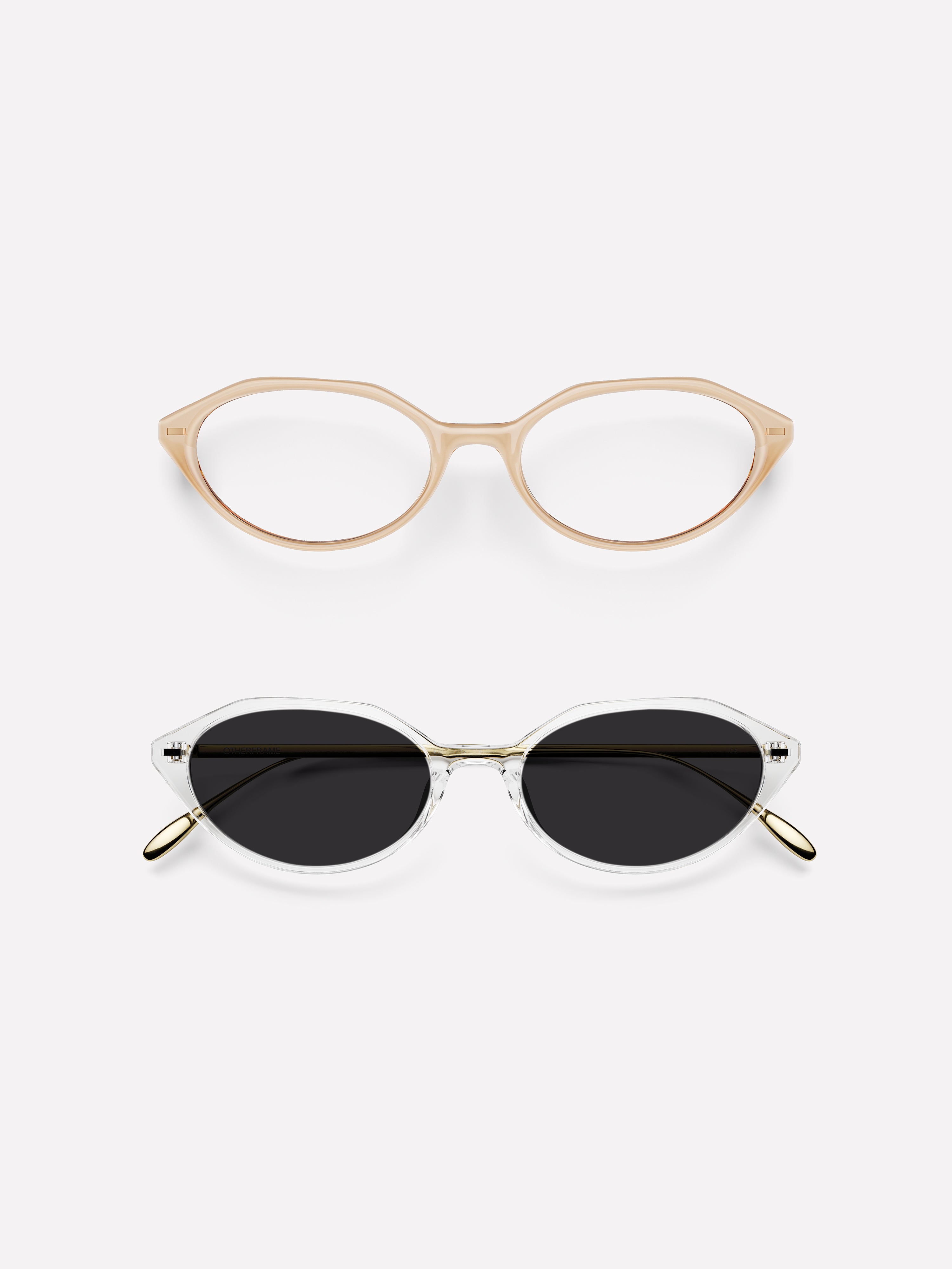 Gold, Apricot