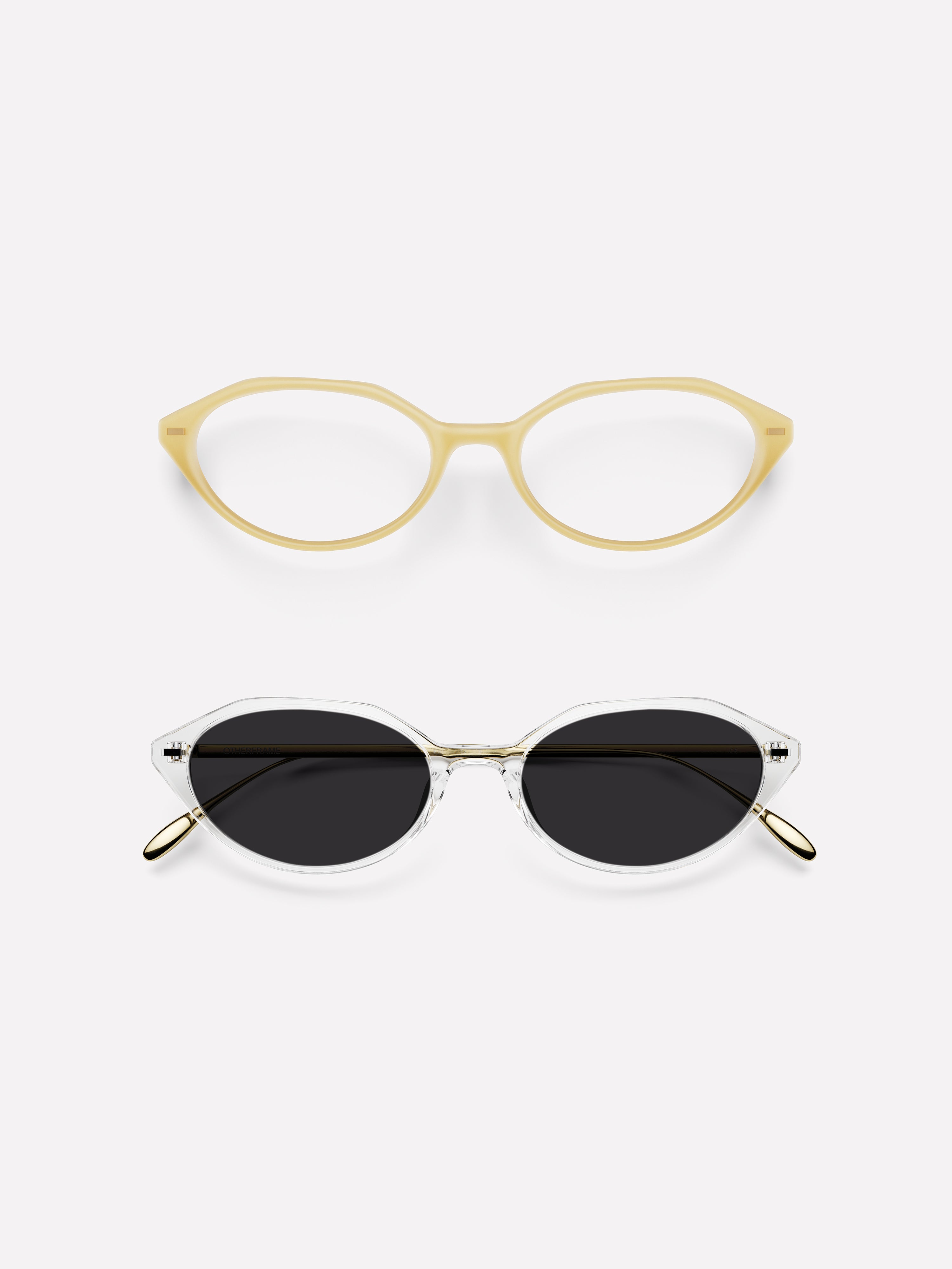 Gold, Buttercup