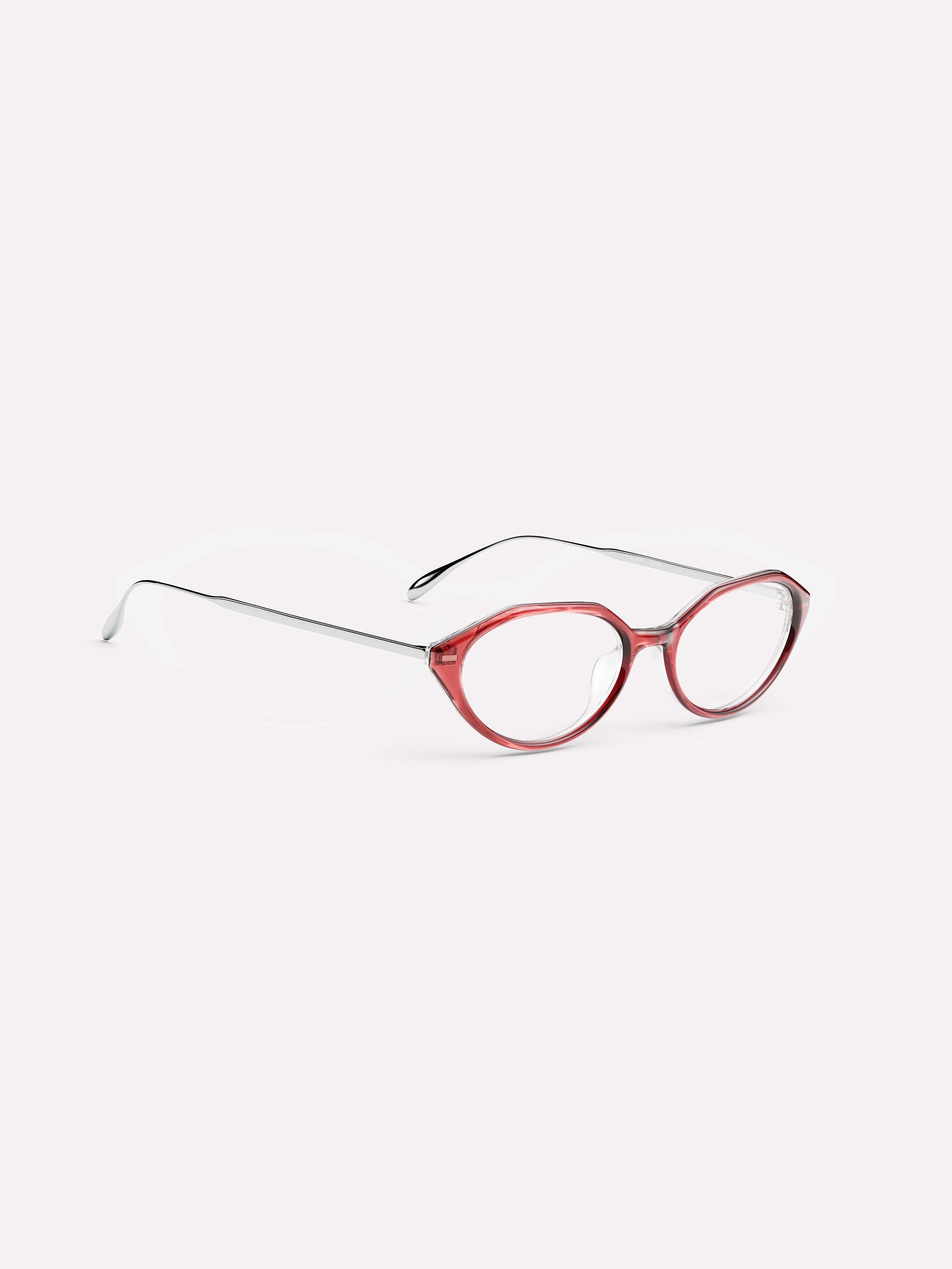 Silver, Cherry