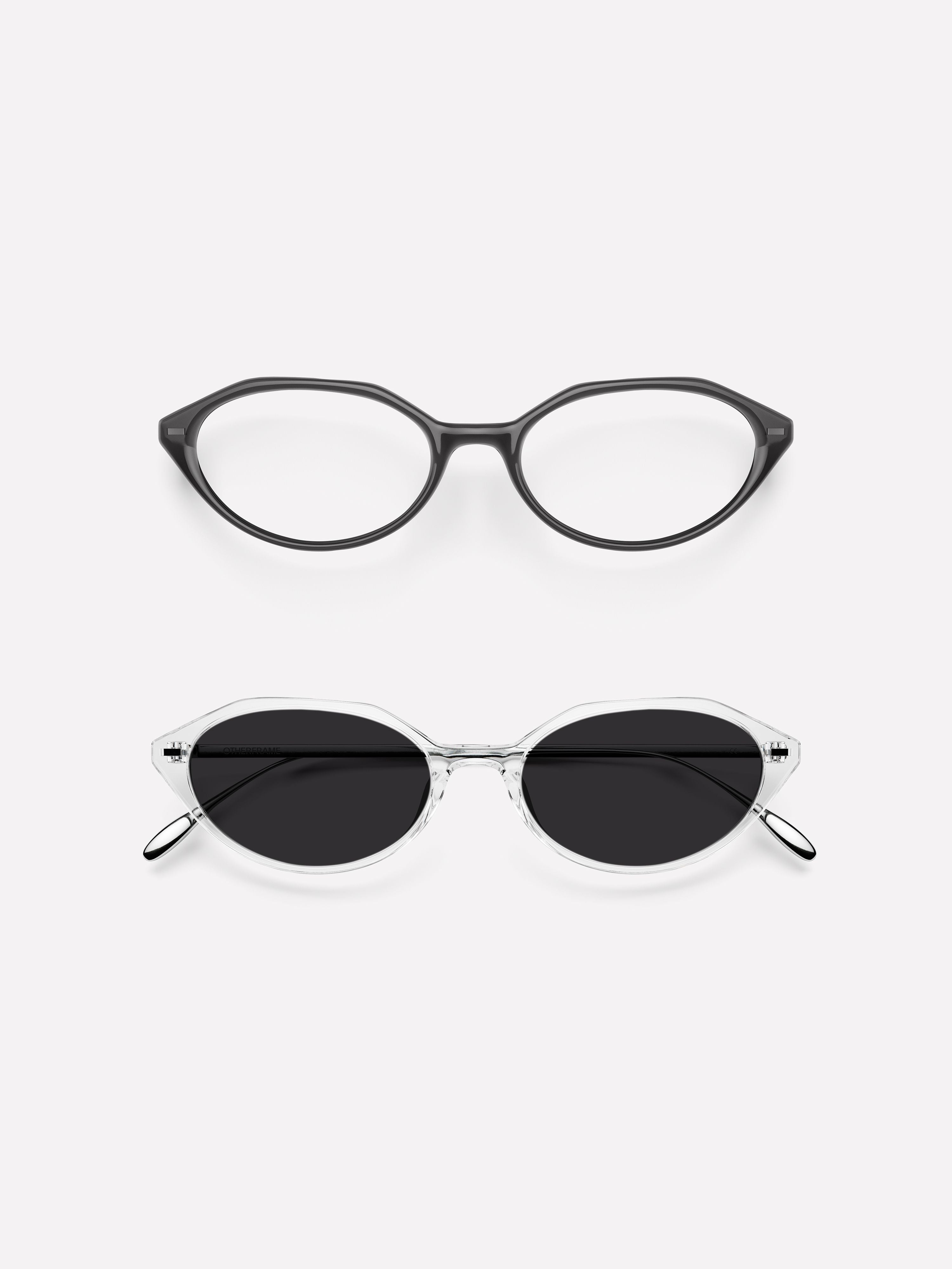 Silver, Noir