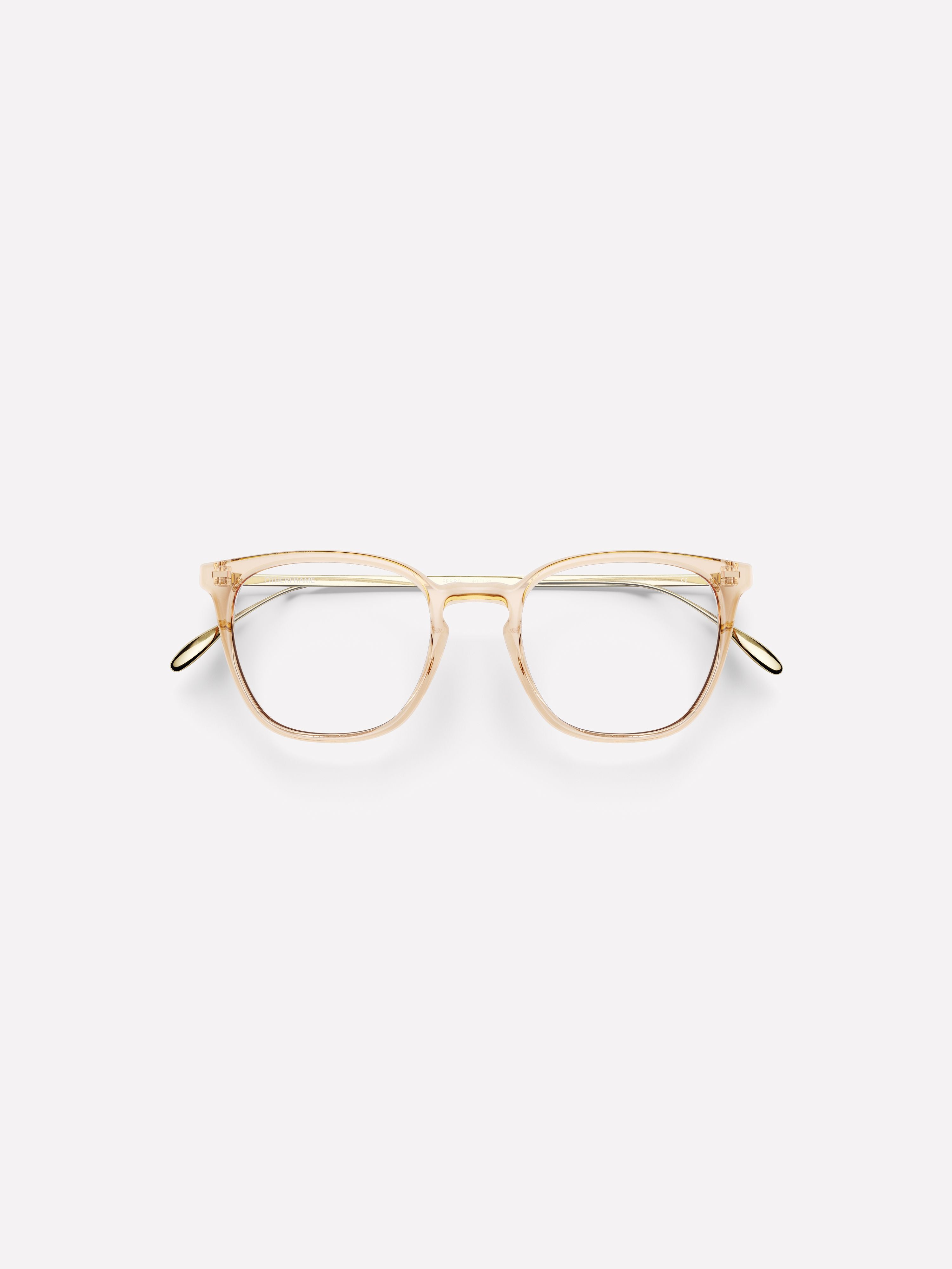 Gold, Apricot