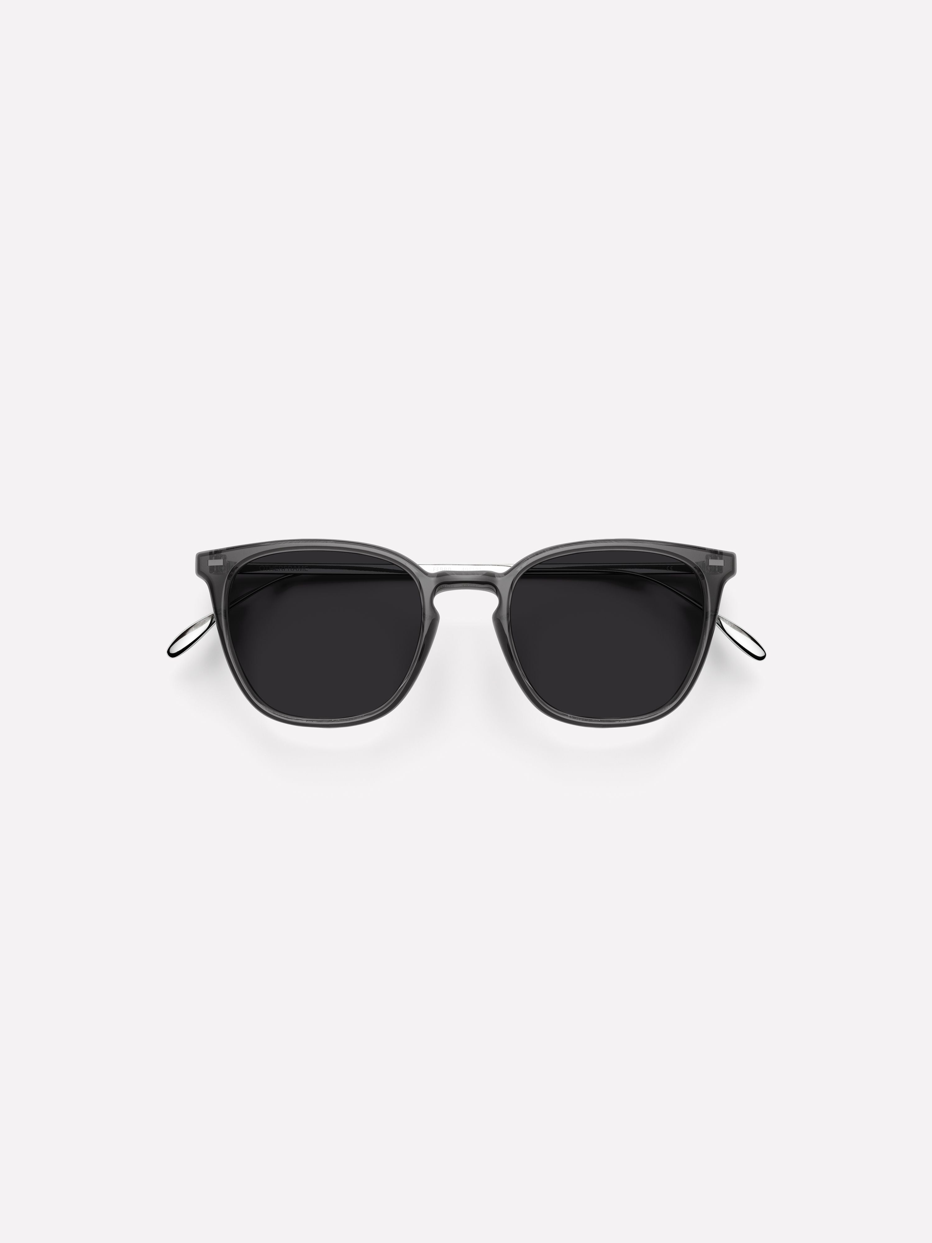 Silver, Noir