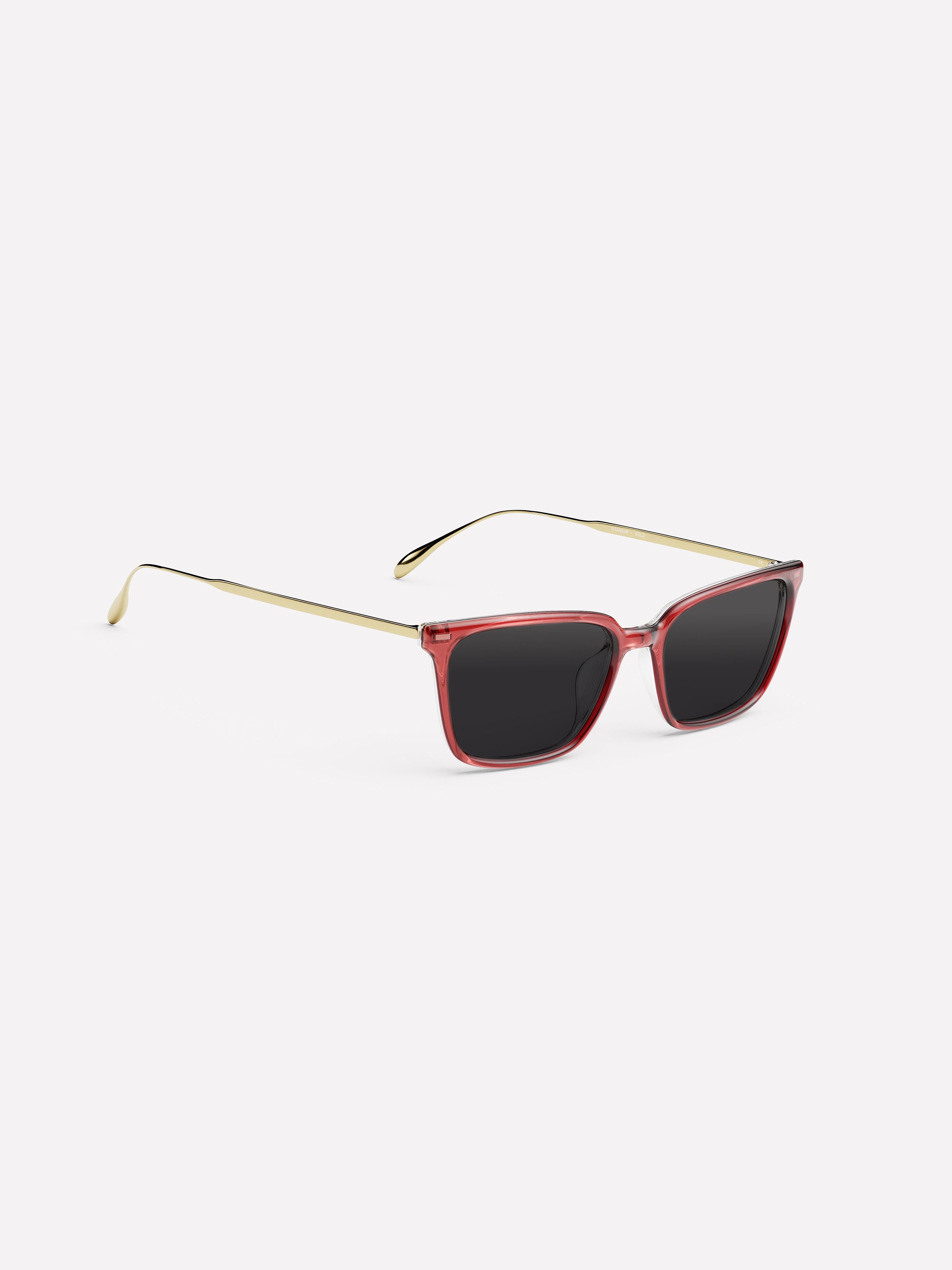 Gold, Cherry