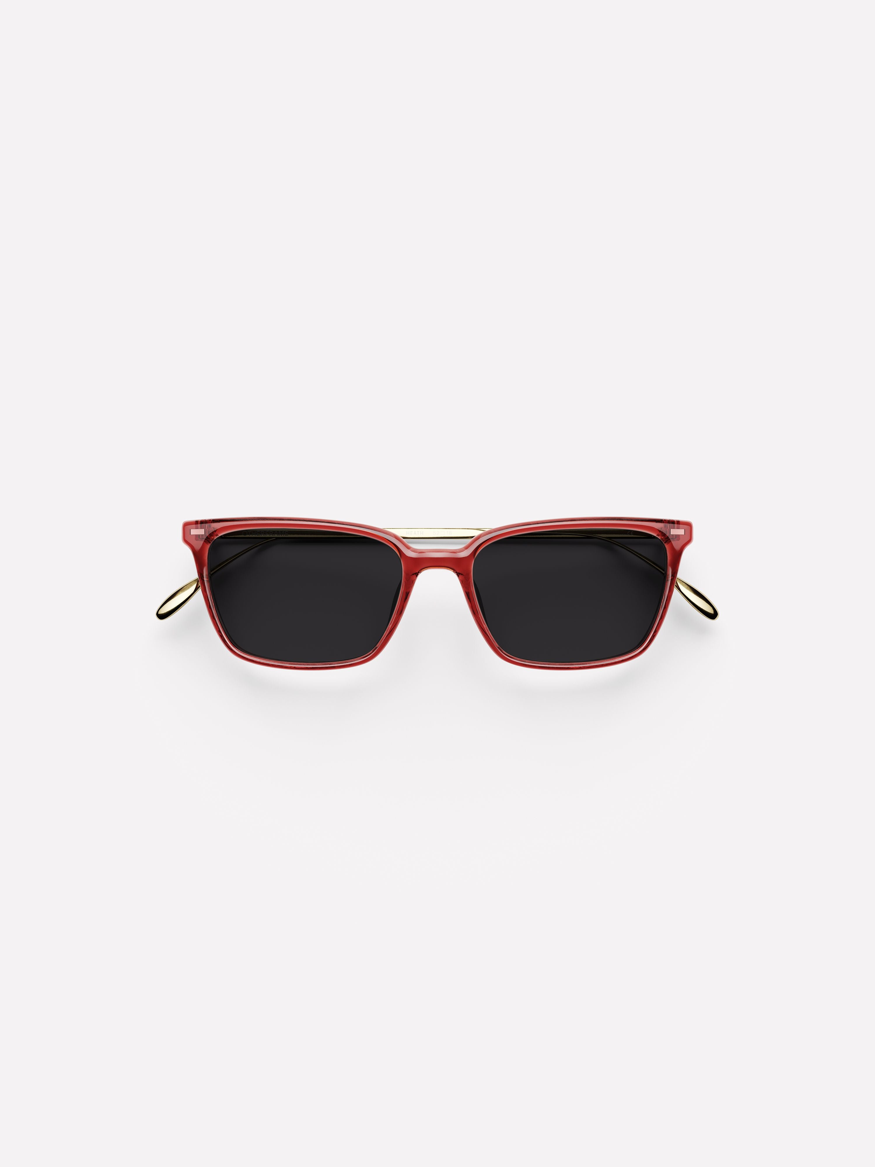 Gold, Cherry