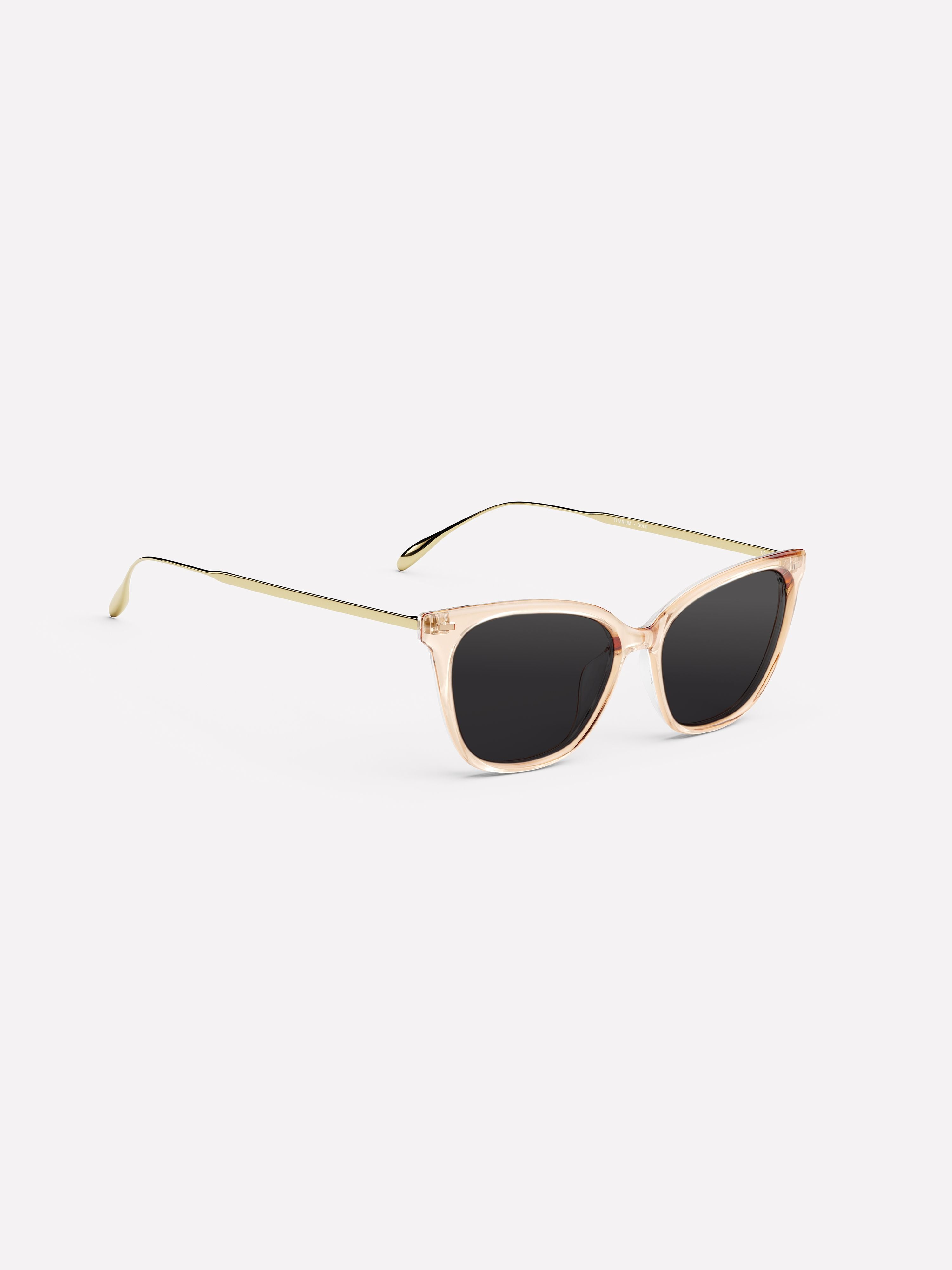 Gold, Apricot