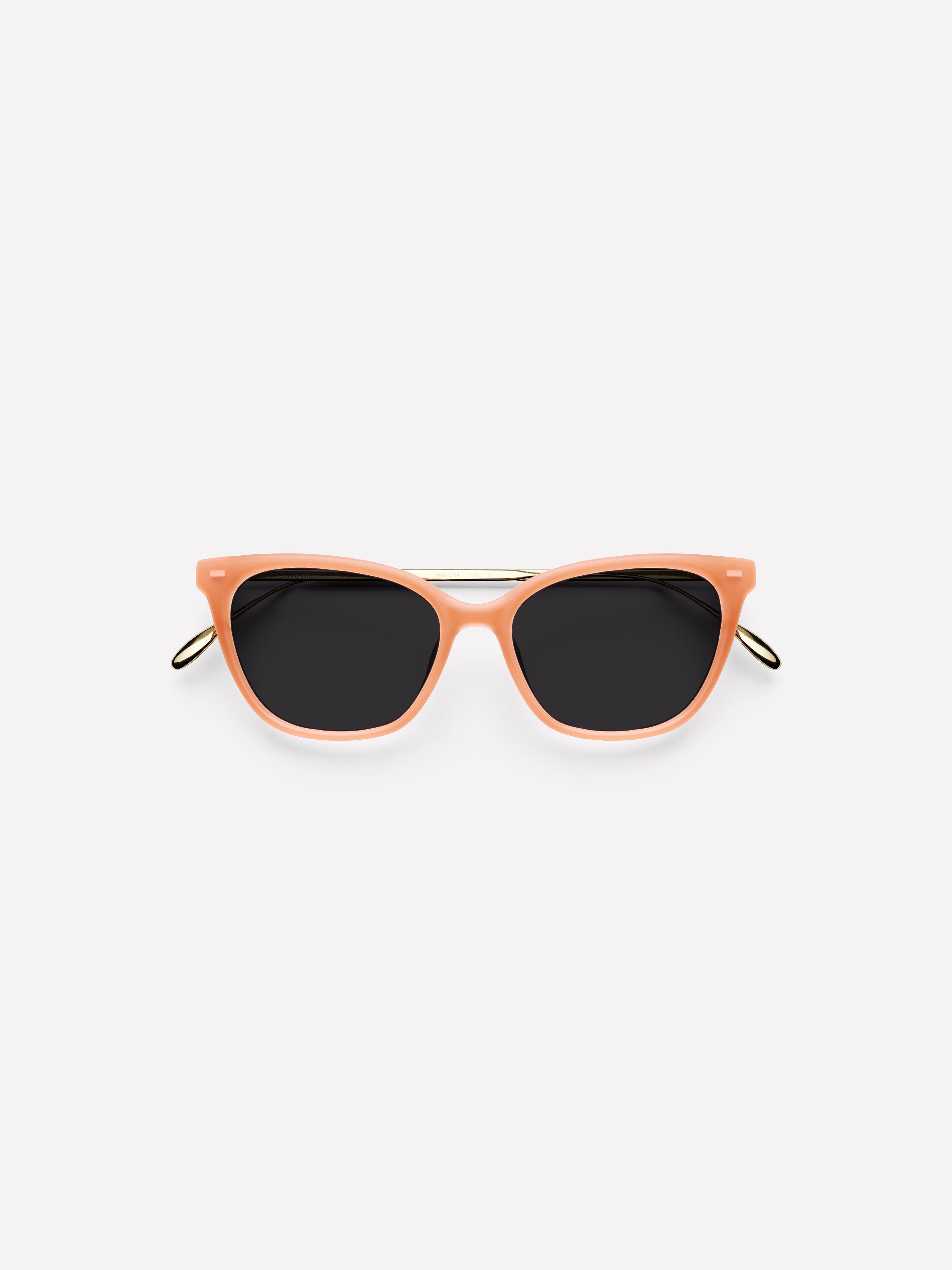 Gold, Tangerine