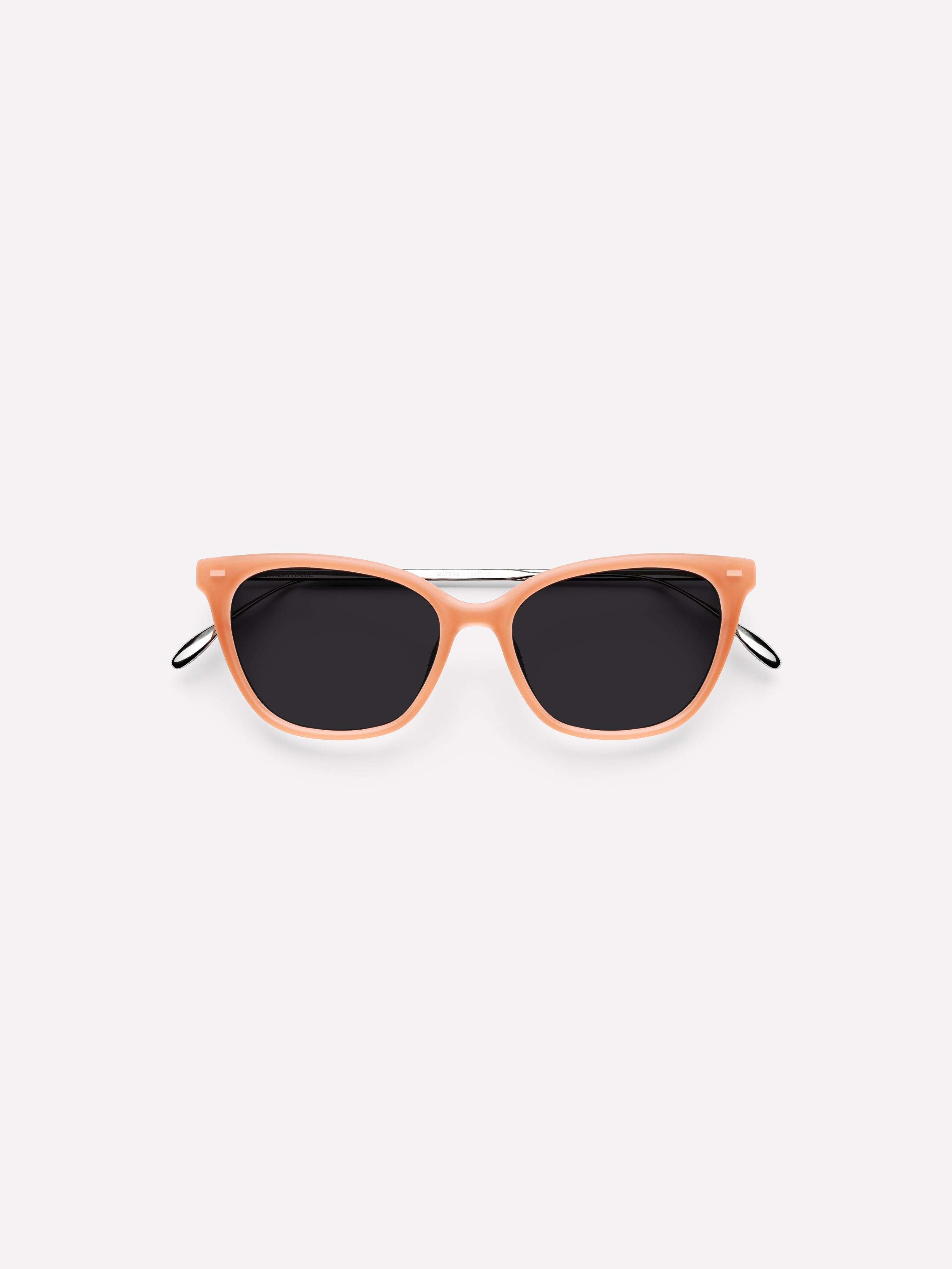 Silver, Tangerine