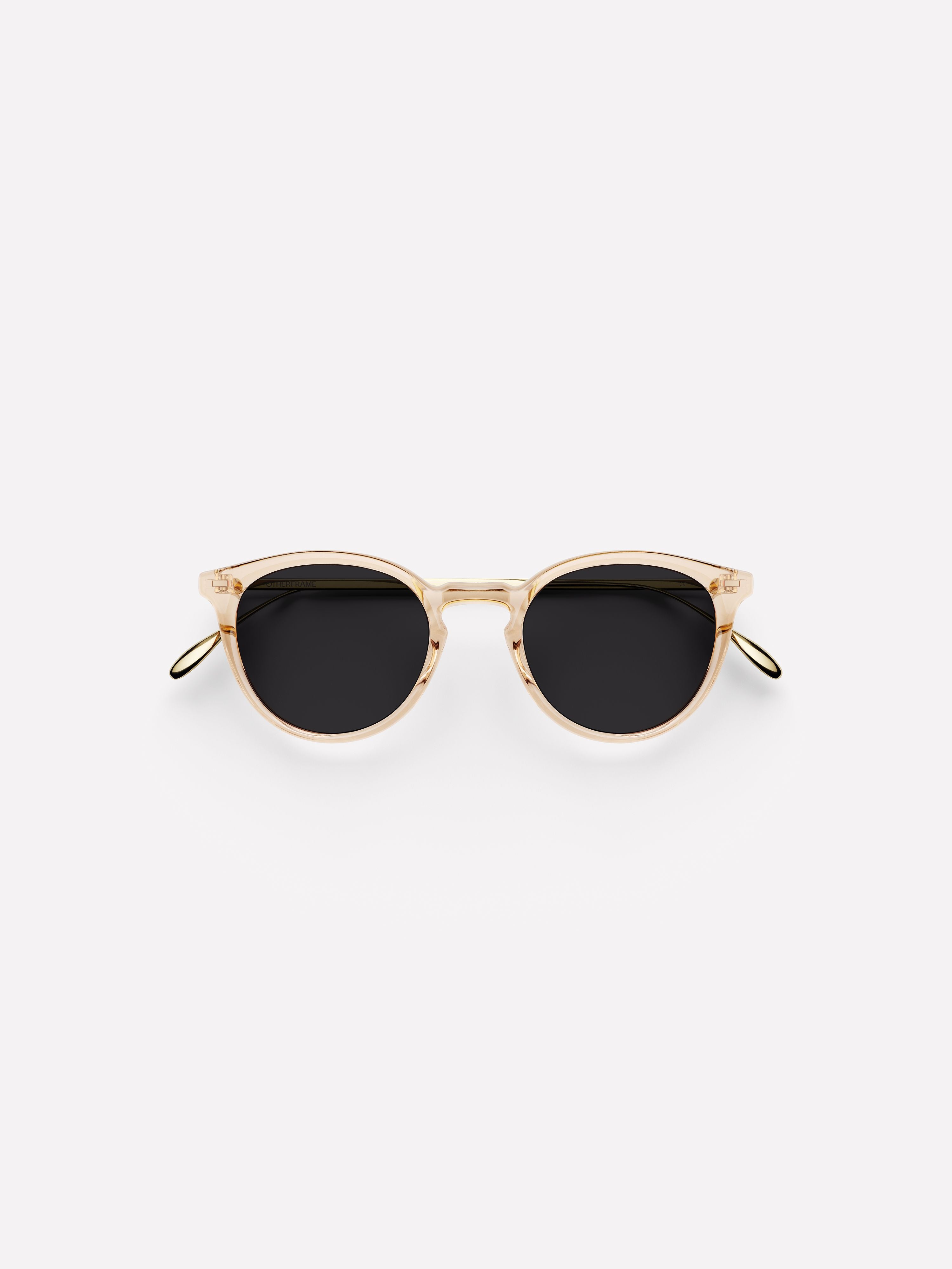 Gold, Apricot