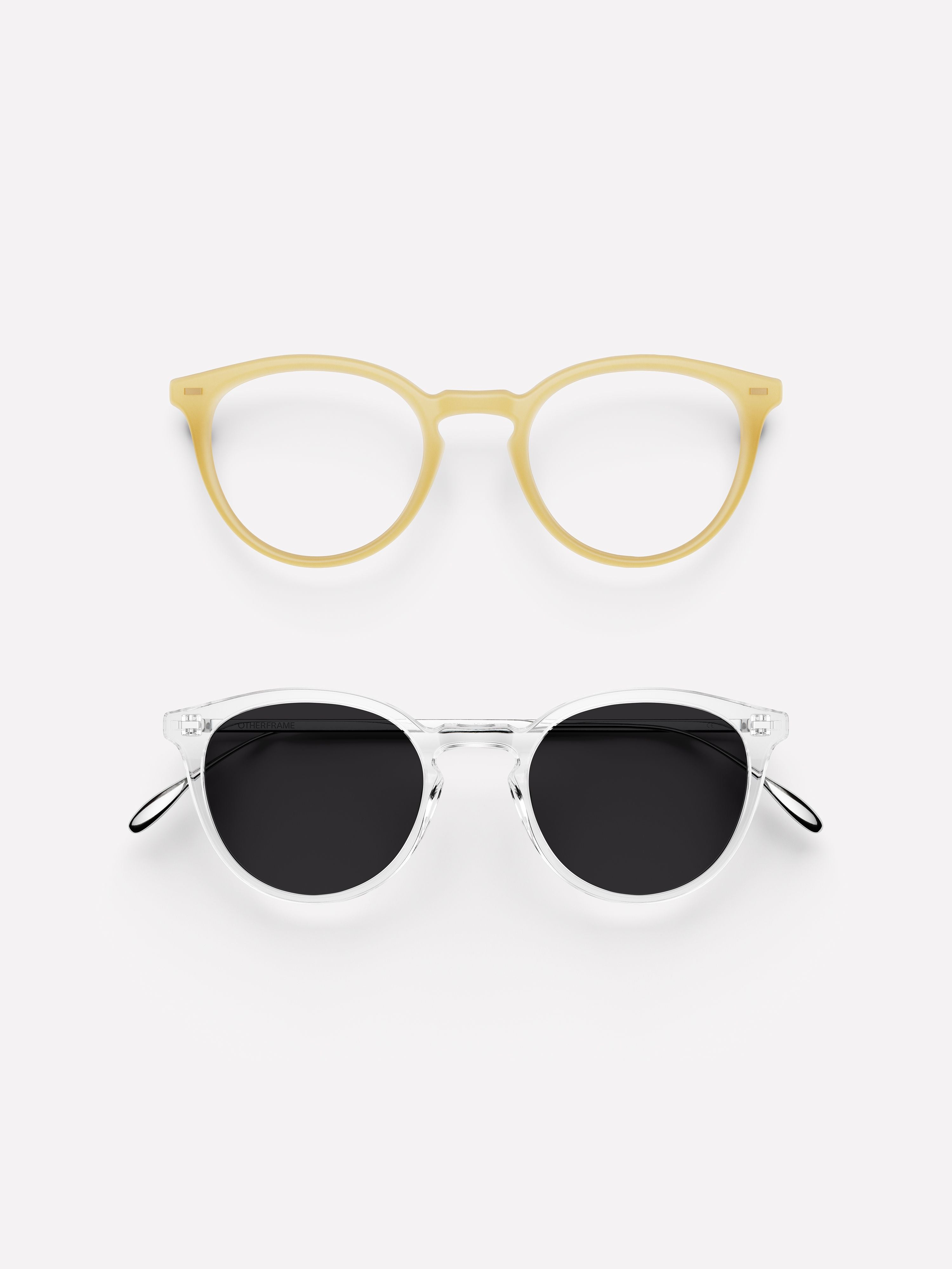 Silver, Buttercup