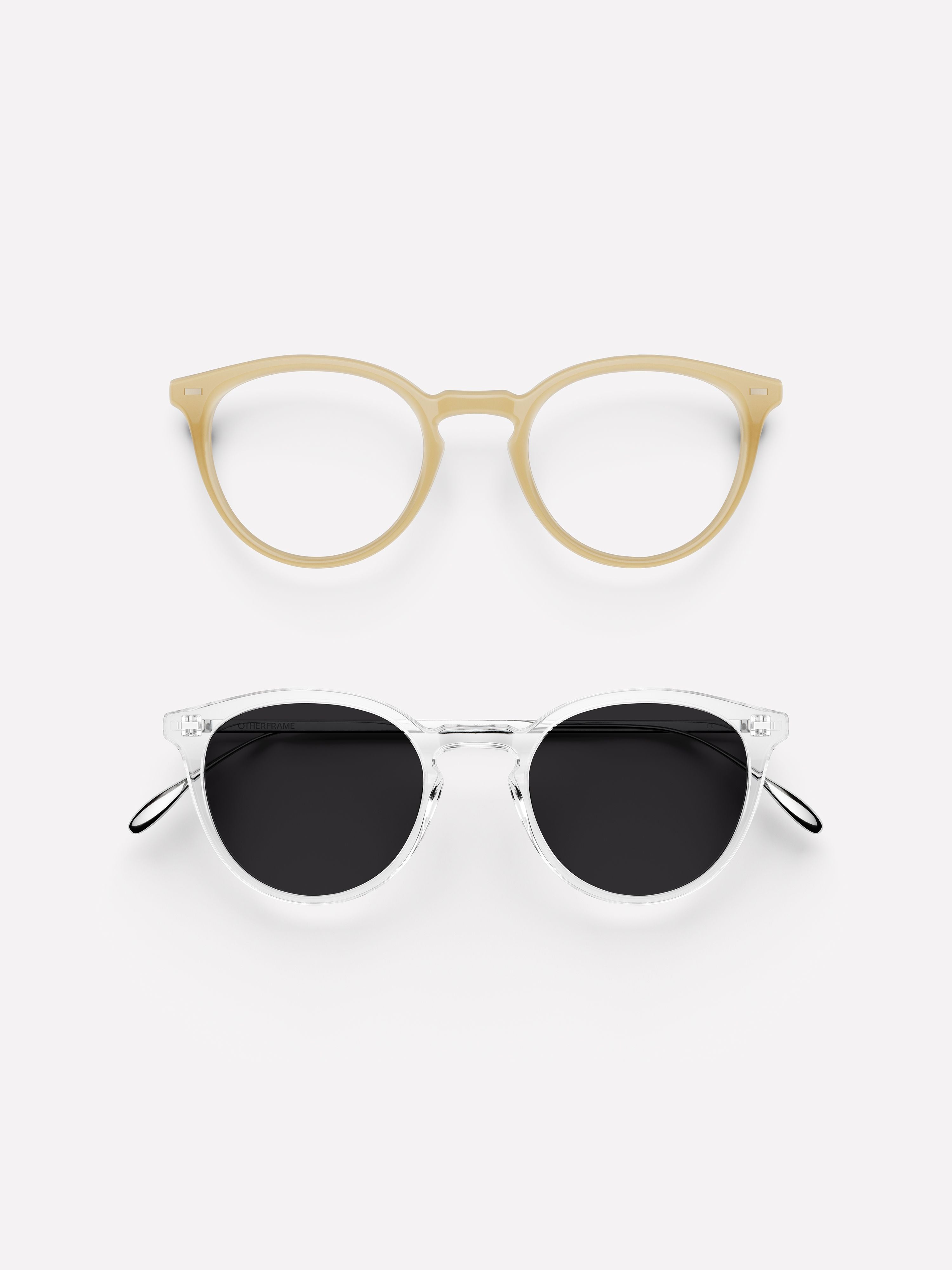 Silver, Honey