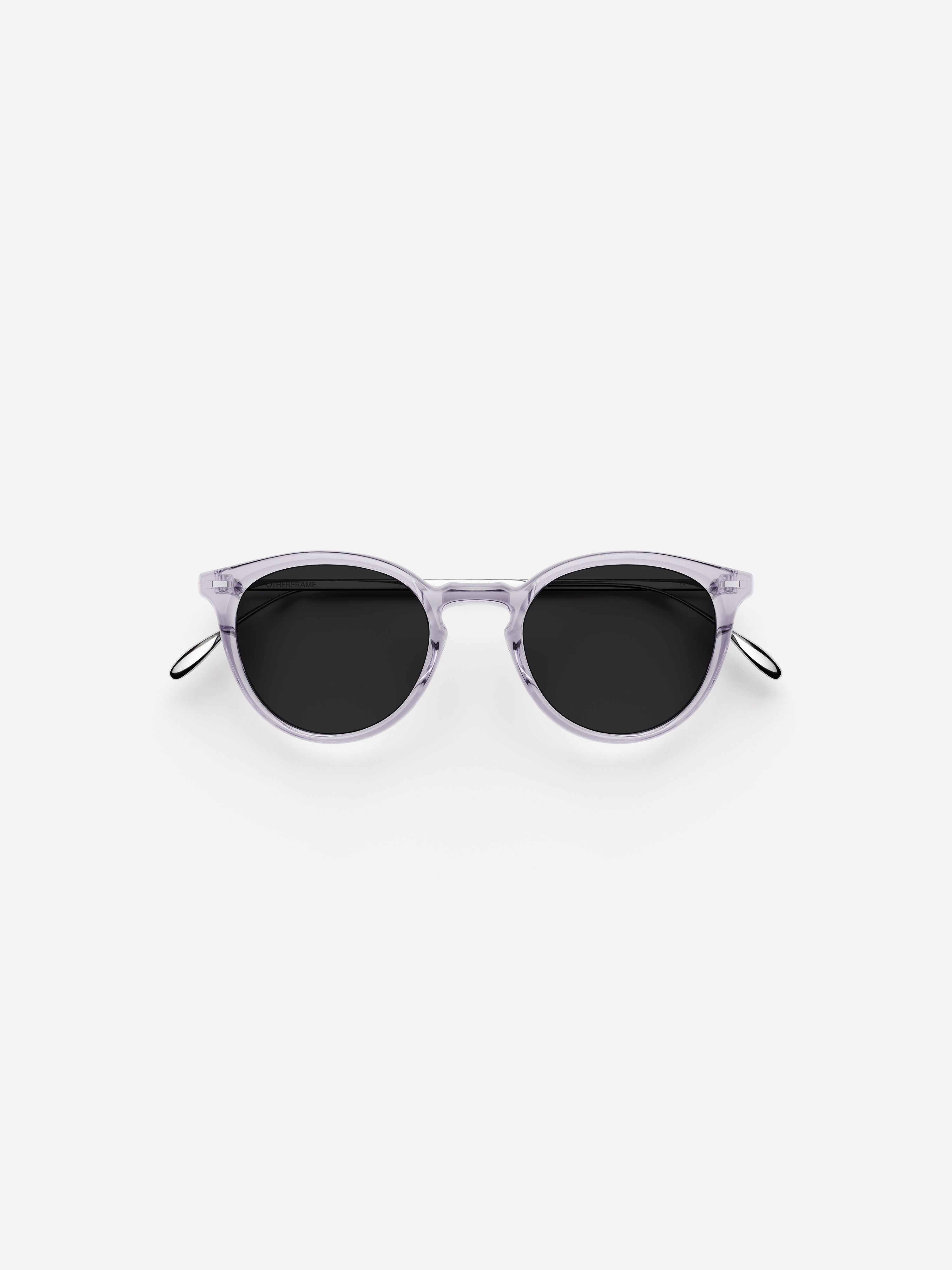 Silver, Lavender