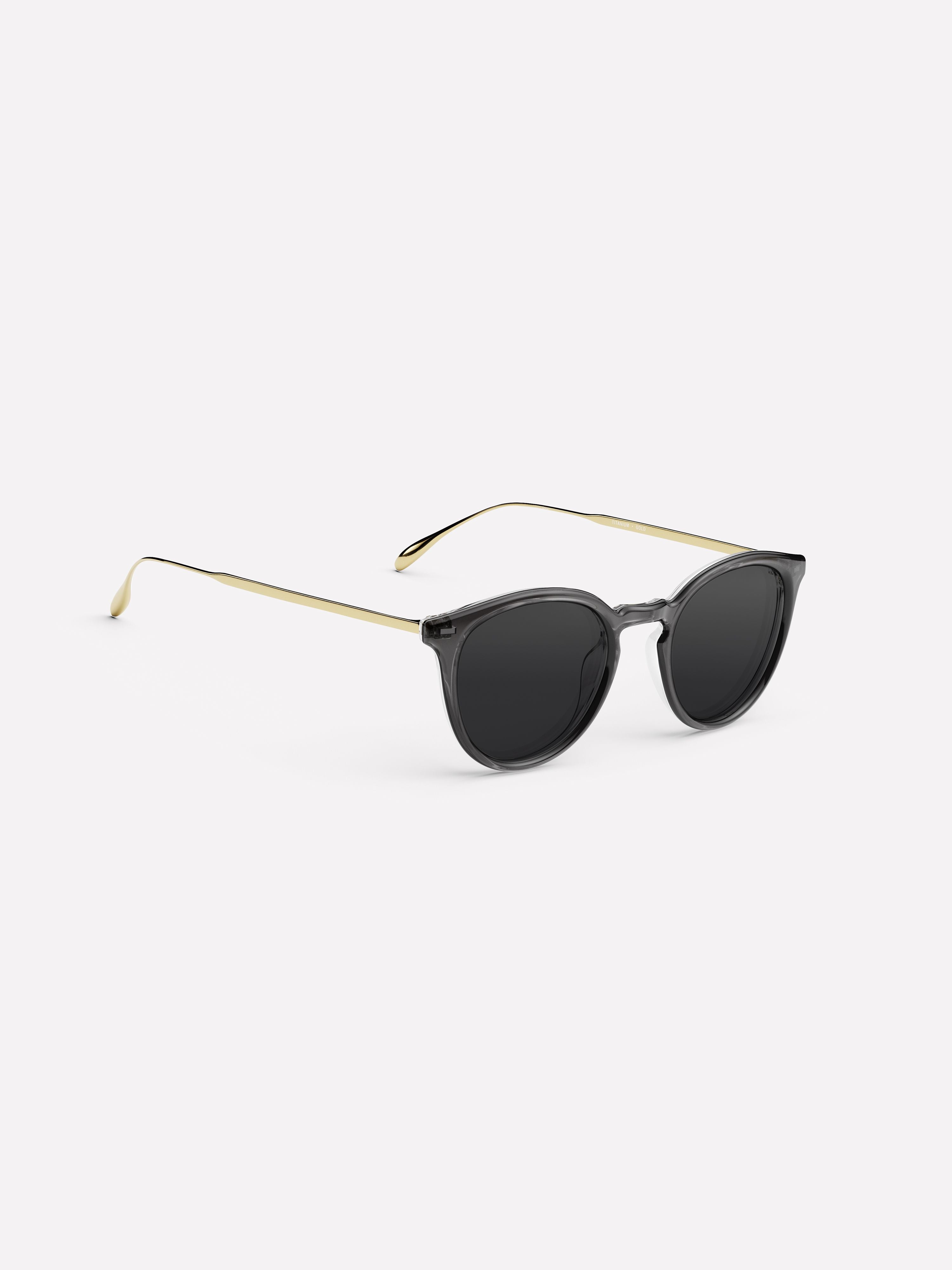 Gold, Noir