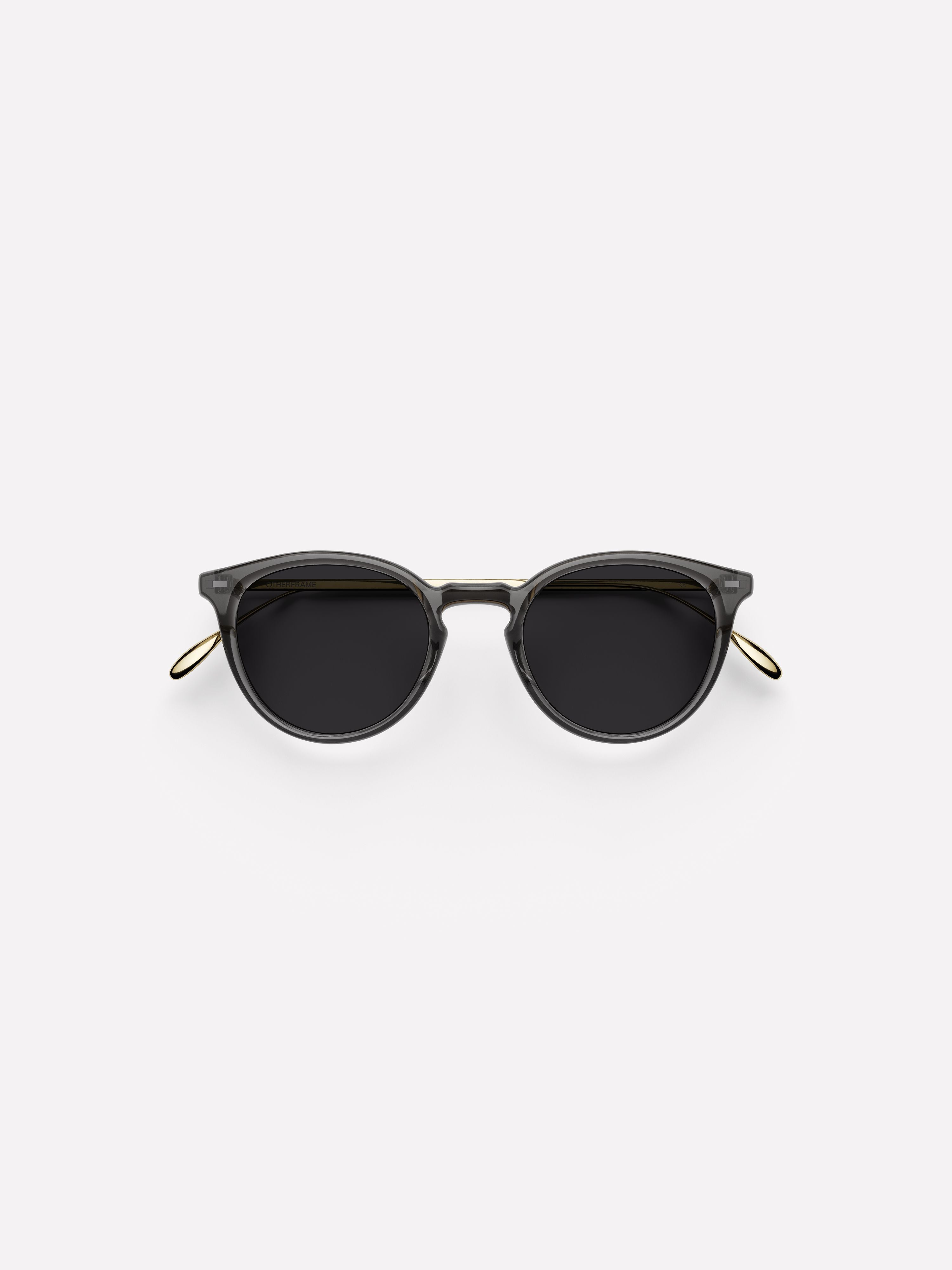 Gold, Noir
