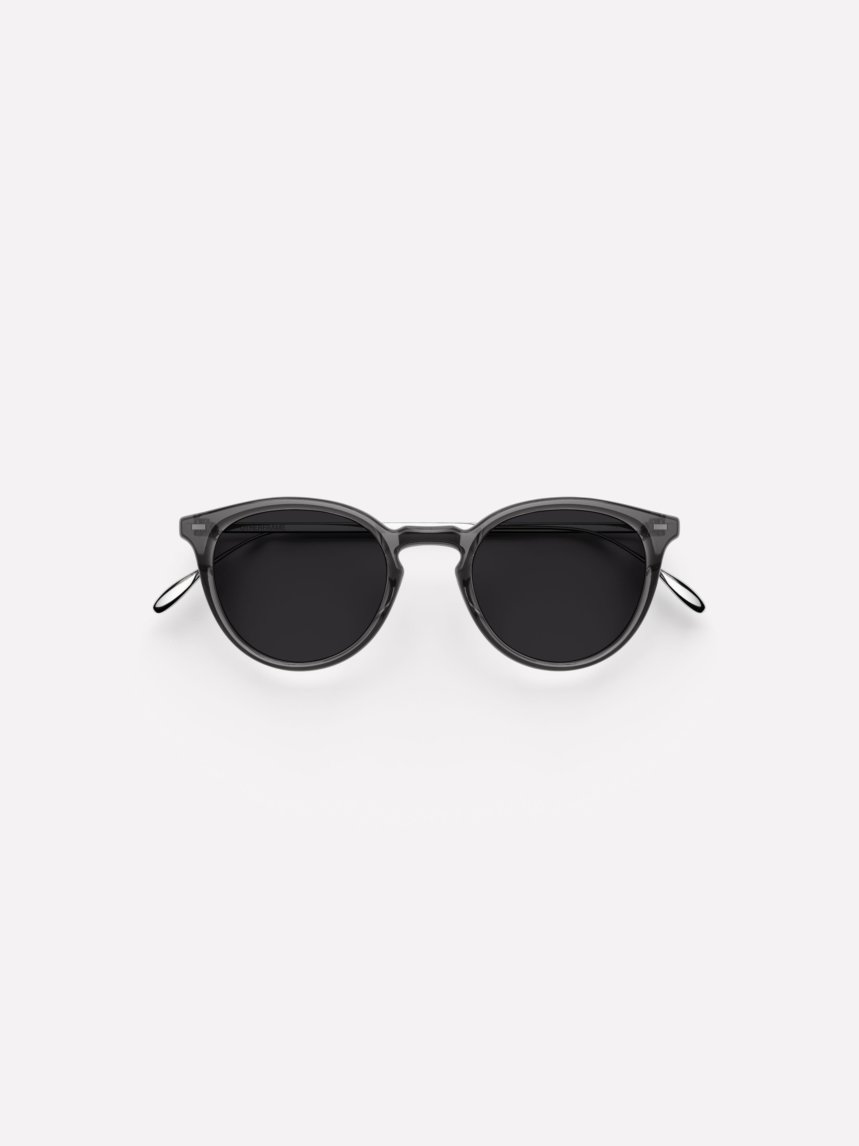Silver, Noir