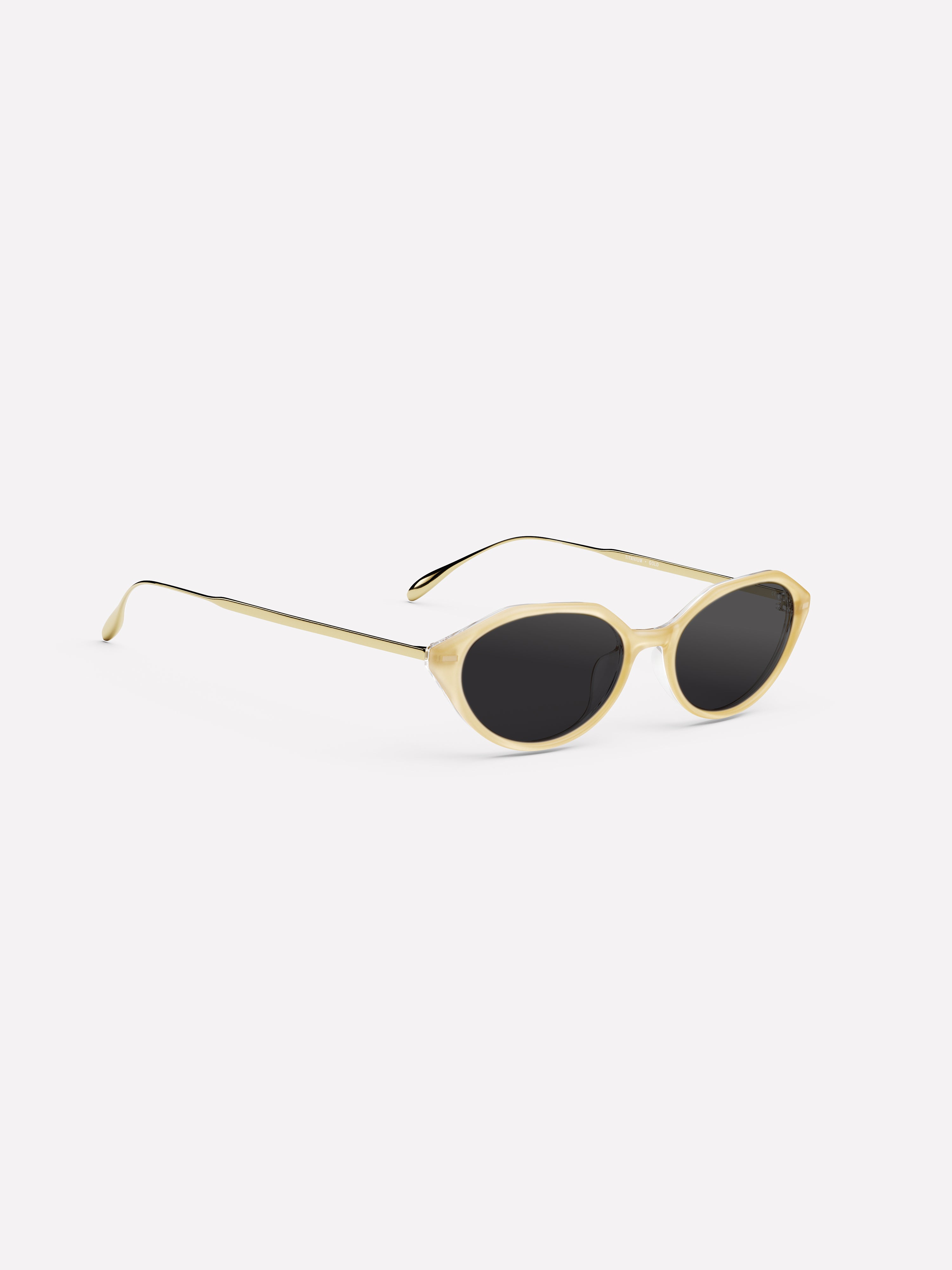Gold, Buttercup
