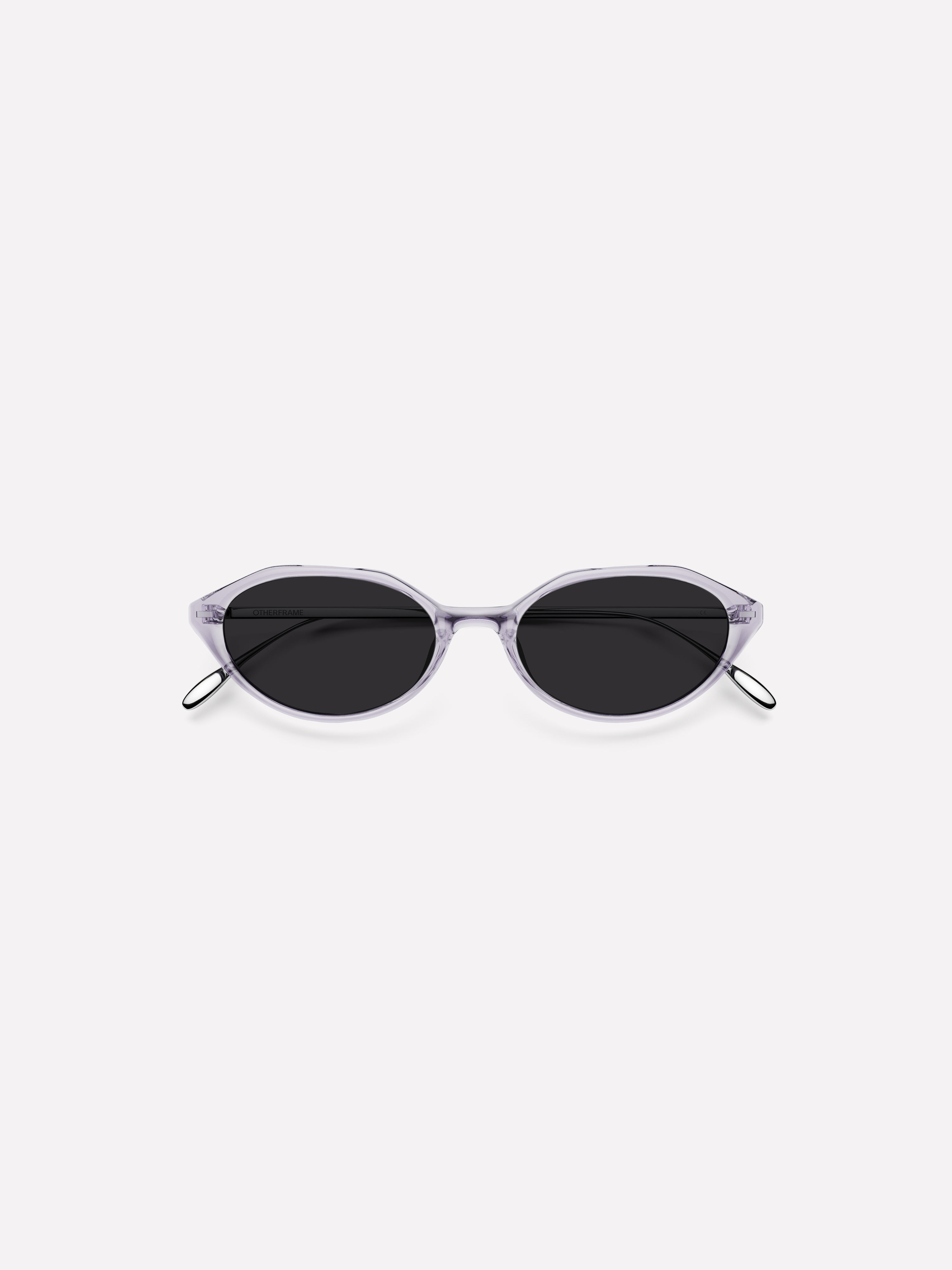 Silver, Lavender