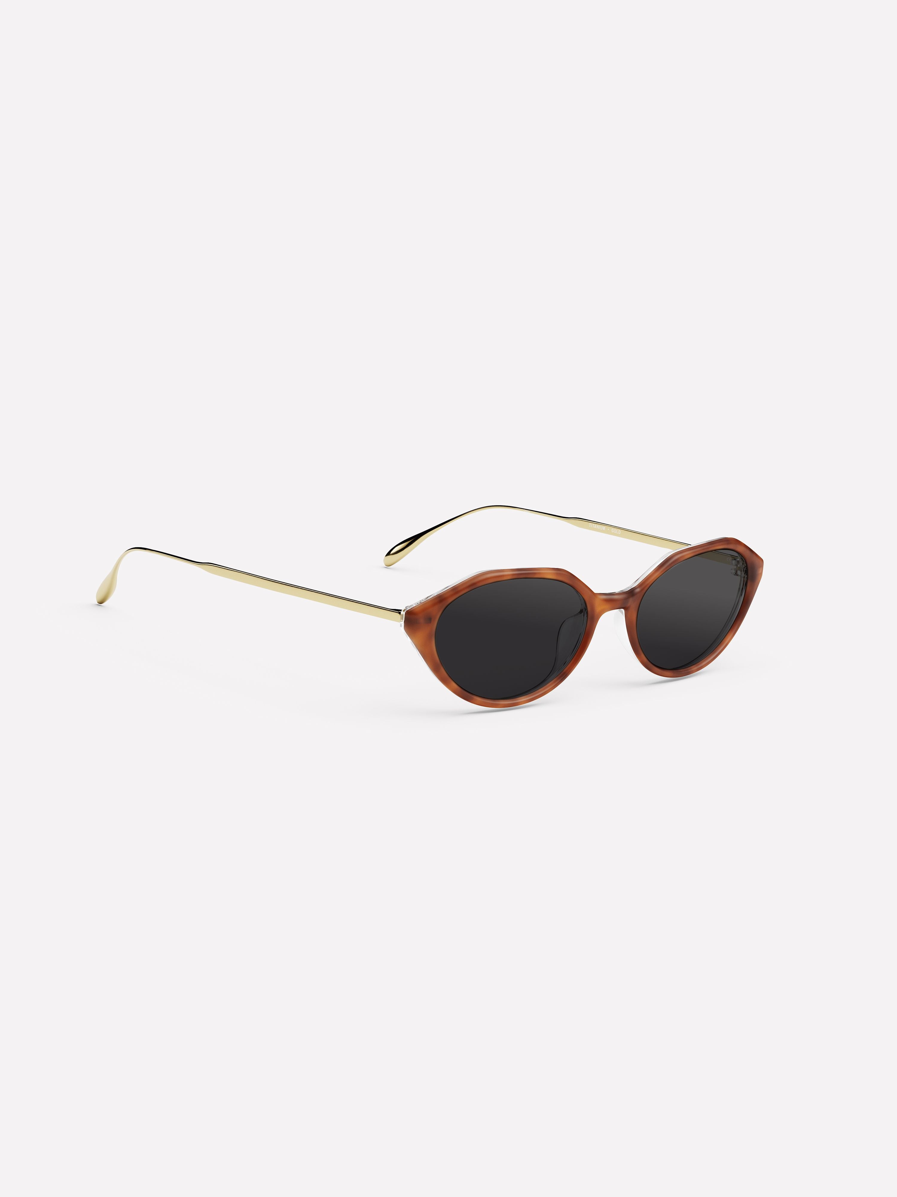 Gold, Hazelnut