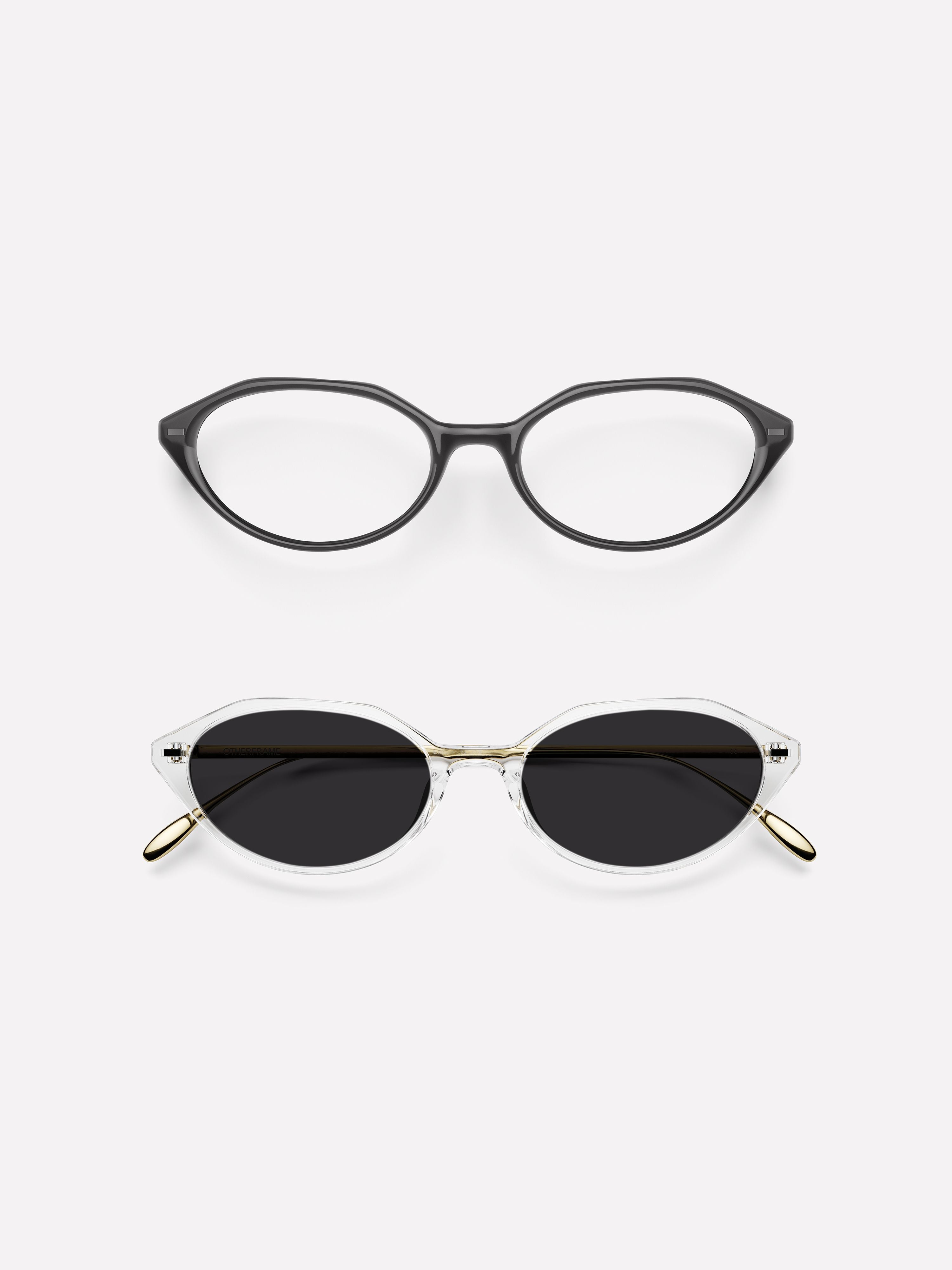 Gold, Noir