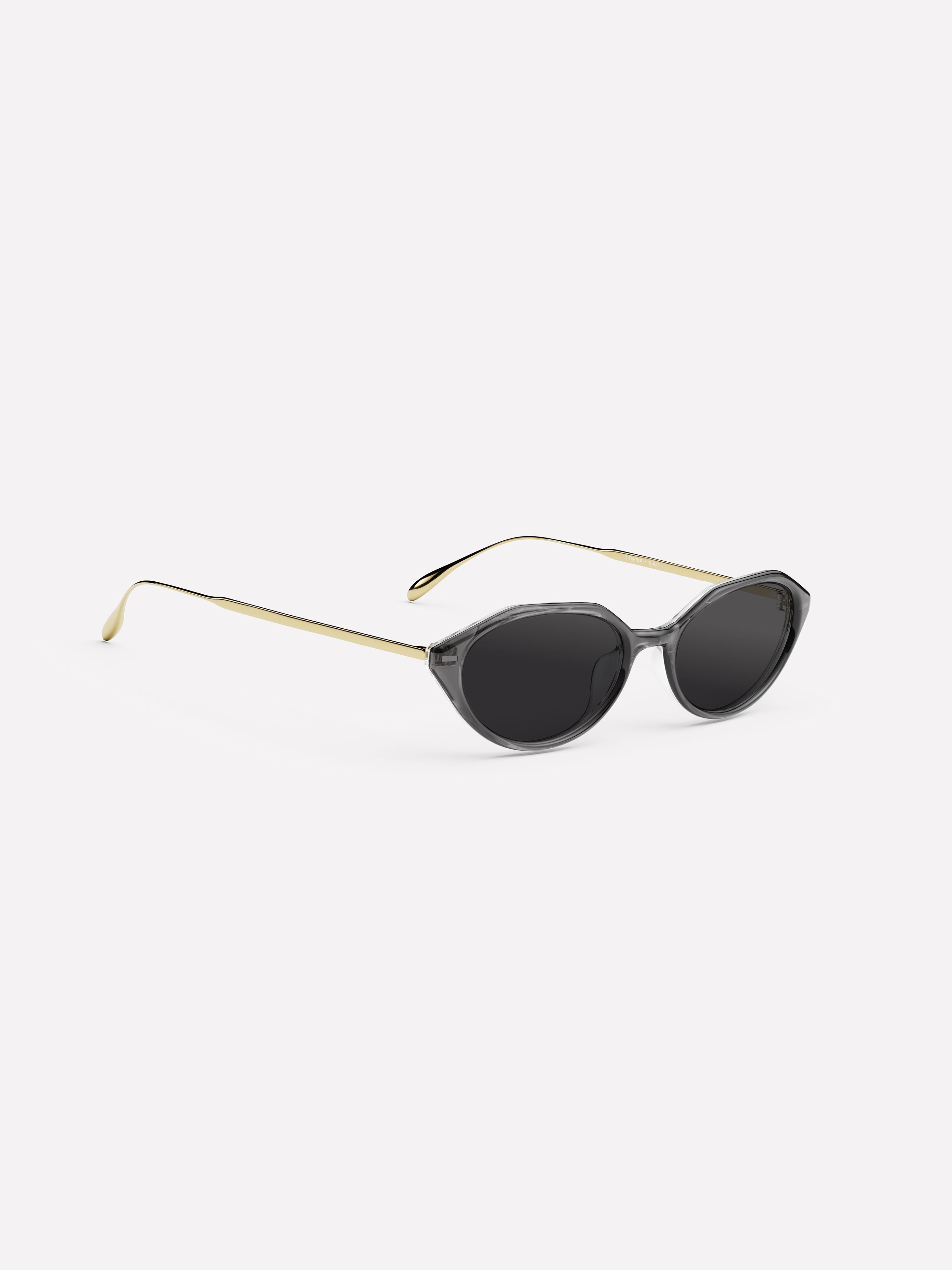 Gold, Noir