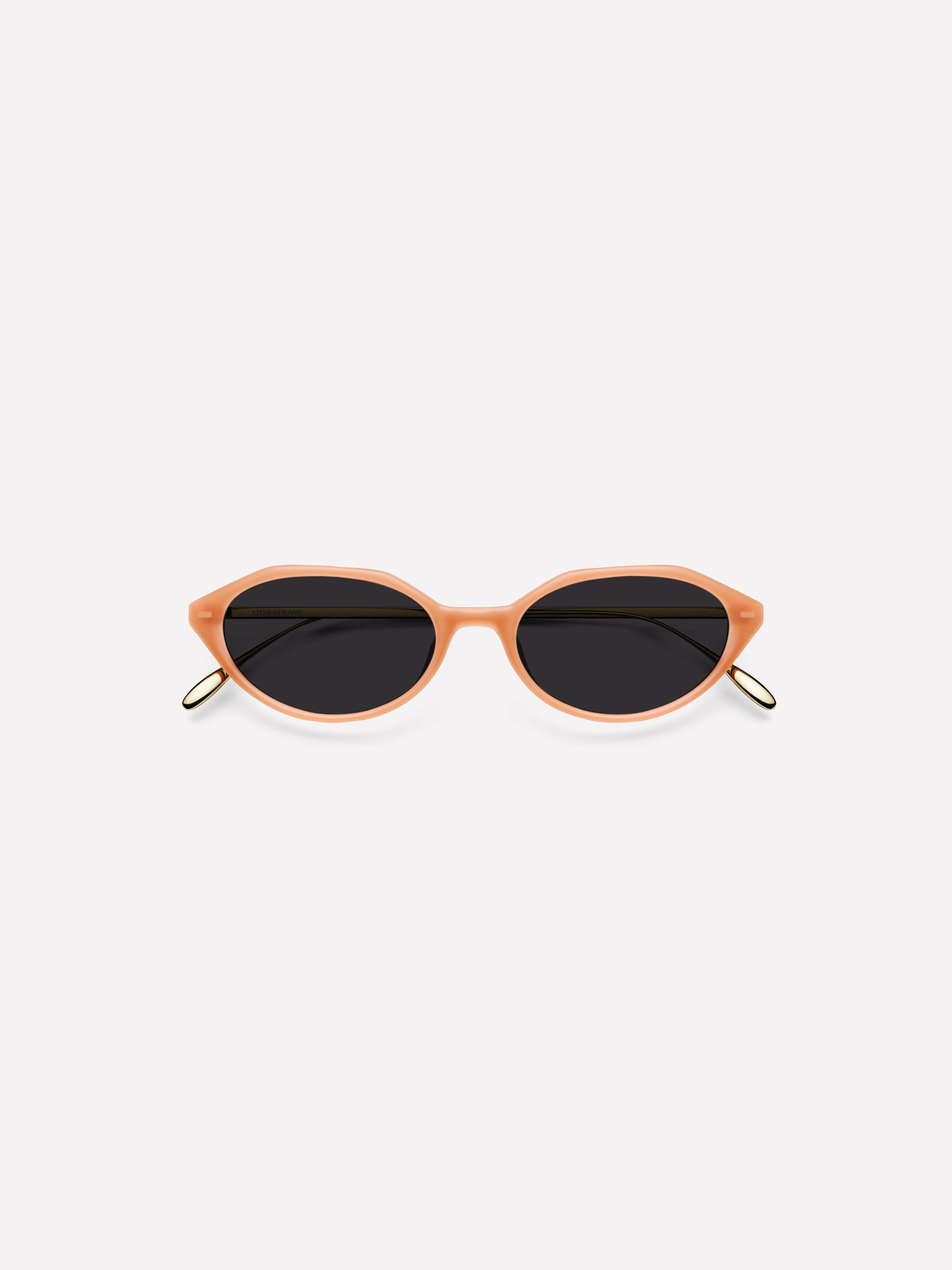 Gold, Tangerine
