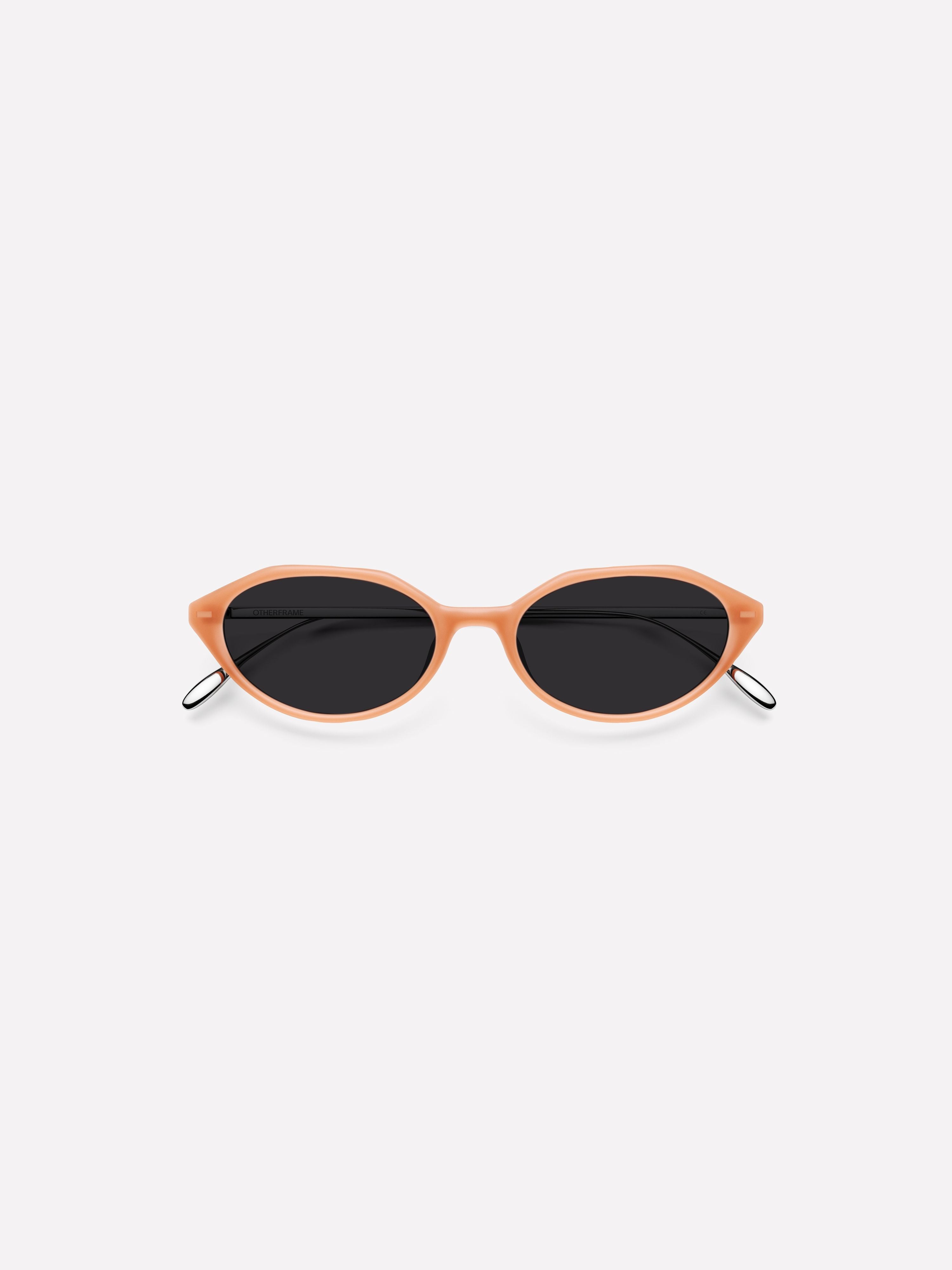 Silver, Tangerine
