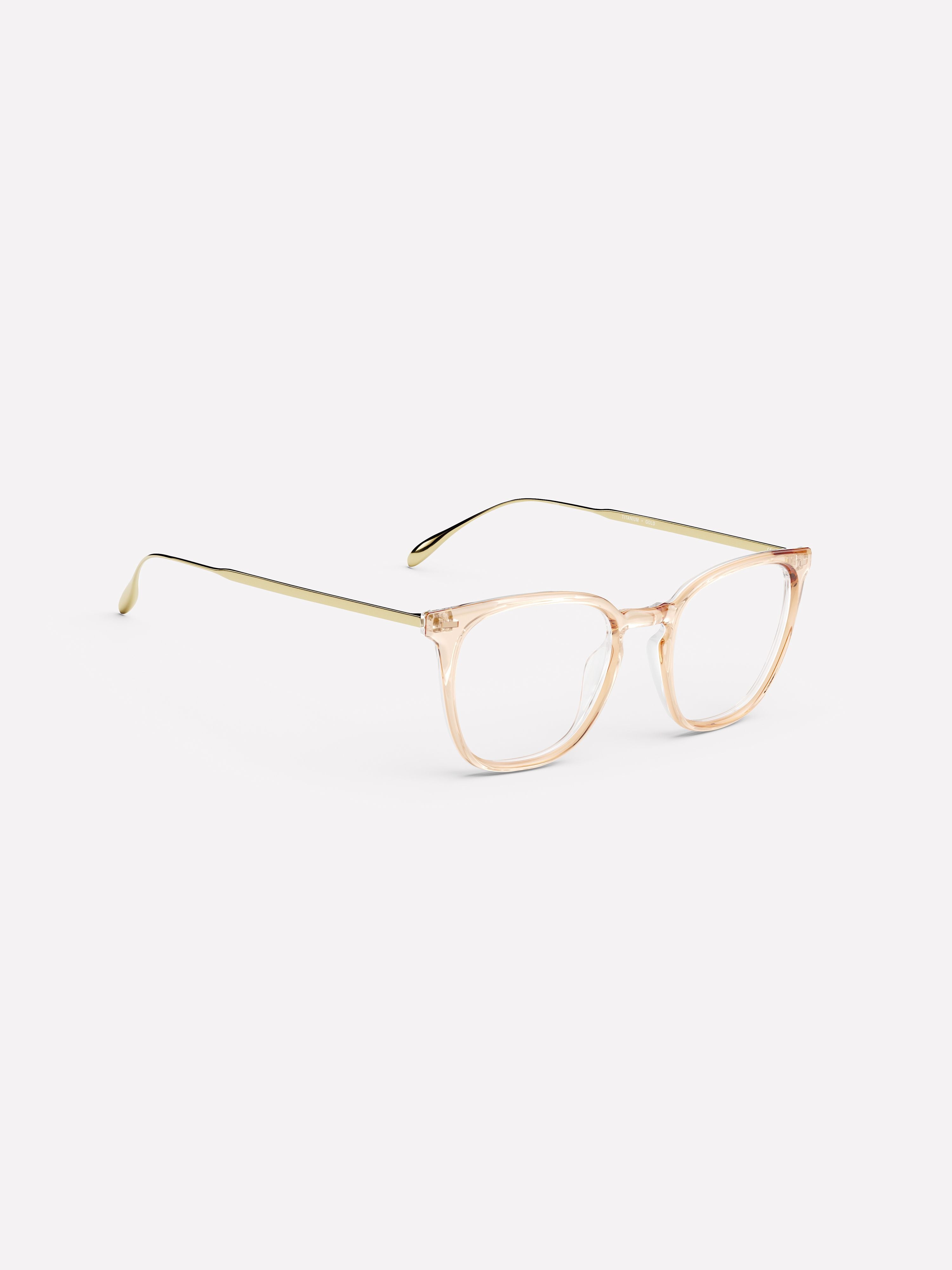 Gold, Apricot