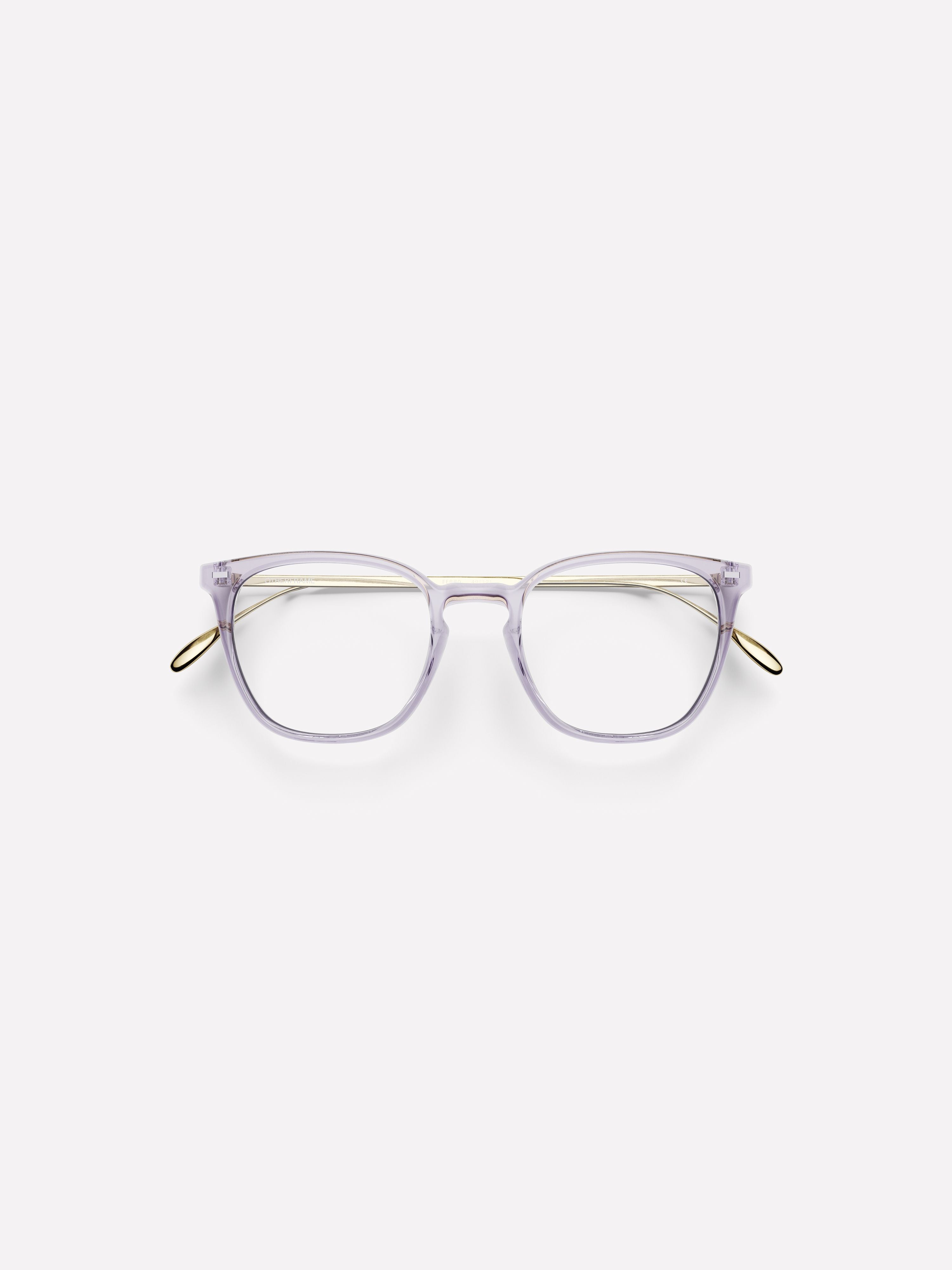 Gold, Lavender