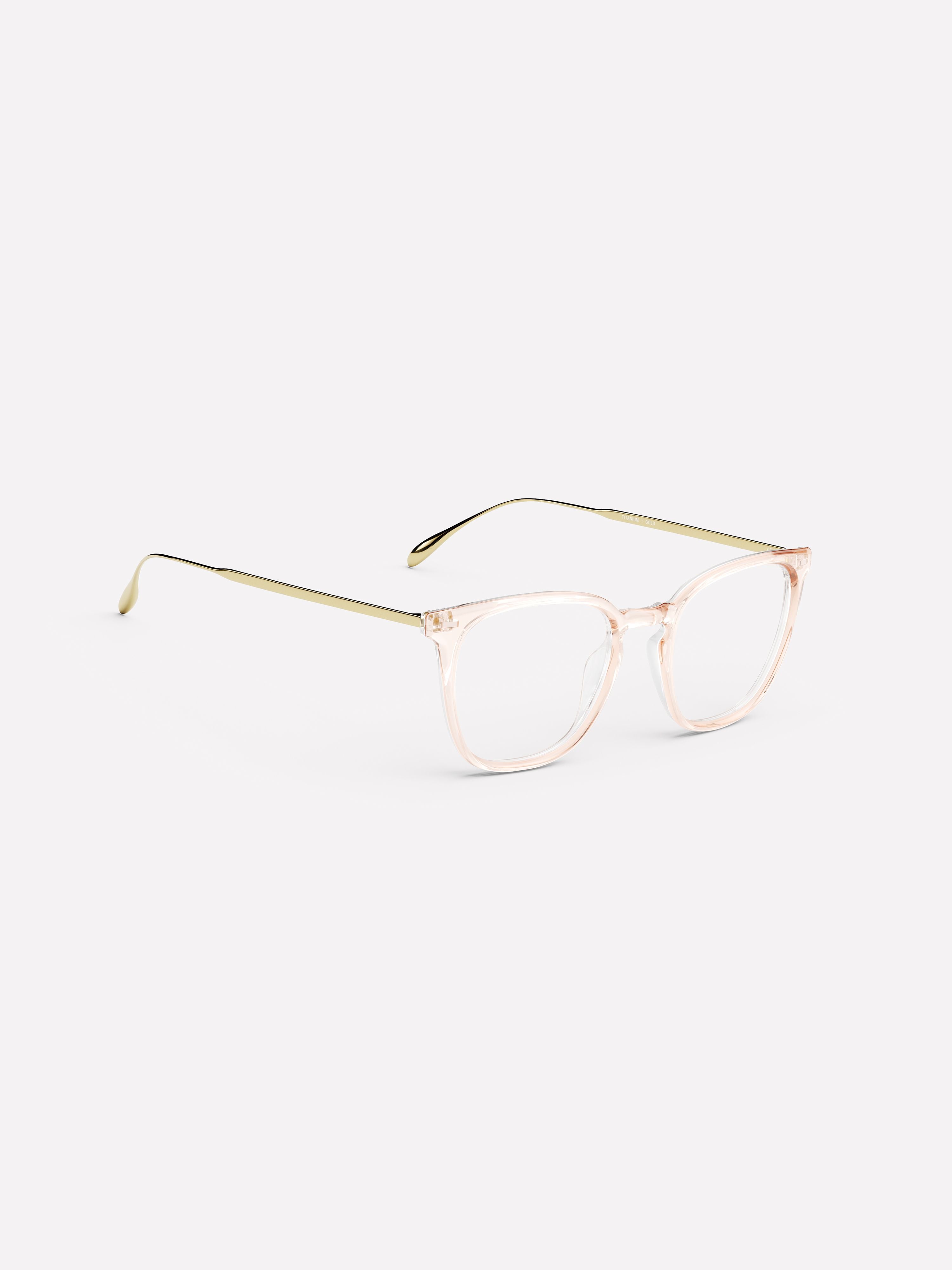 Gold, Rosewater