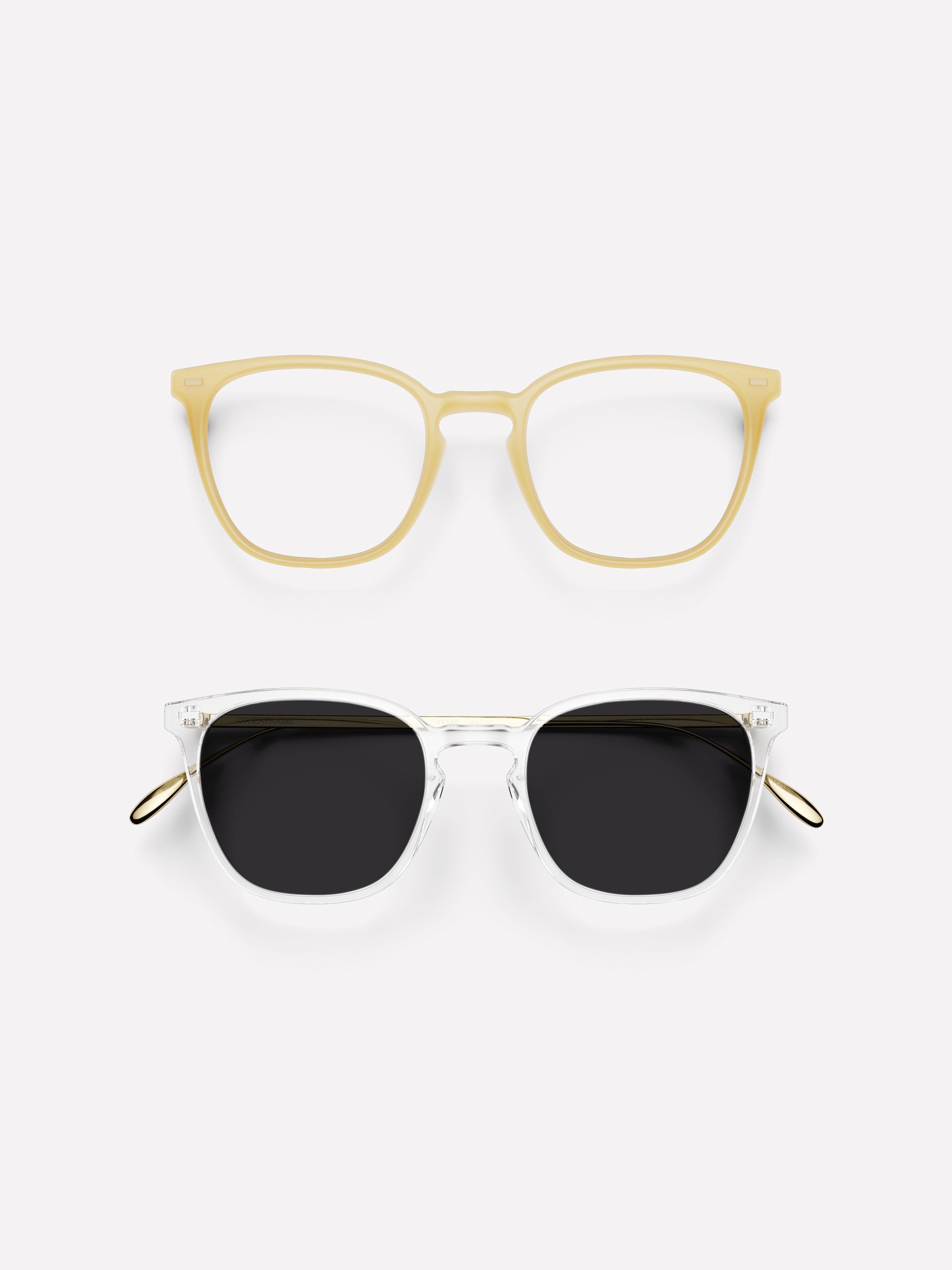 Gold, Buttercup