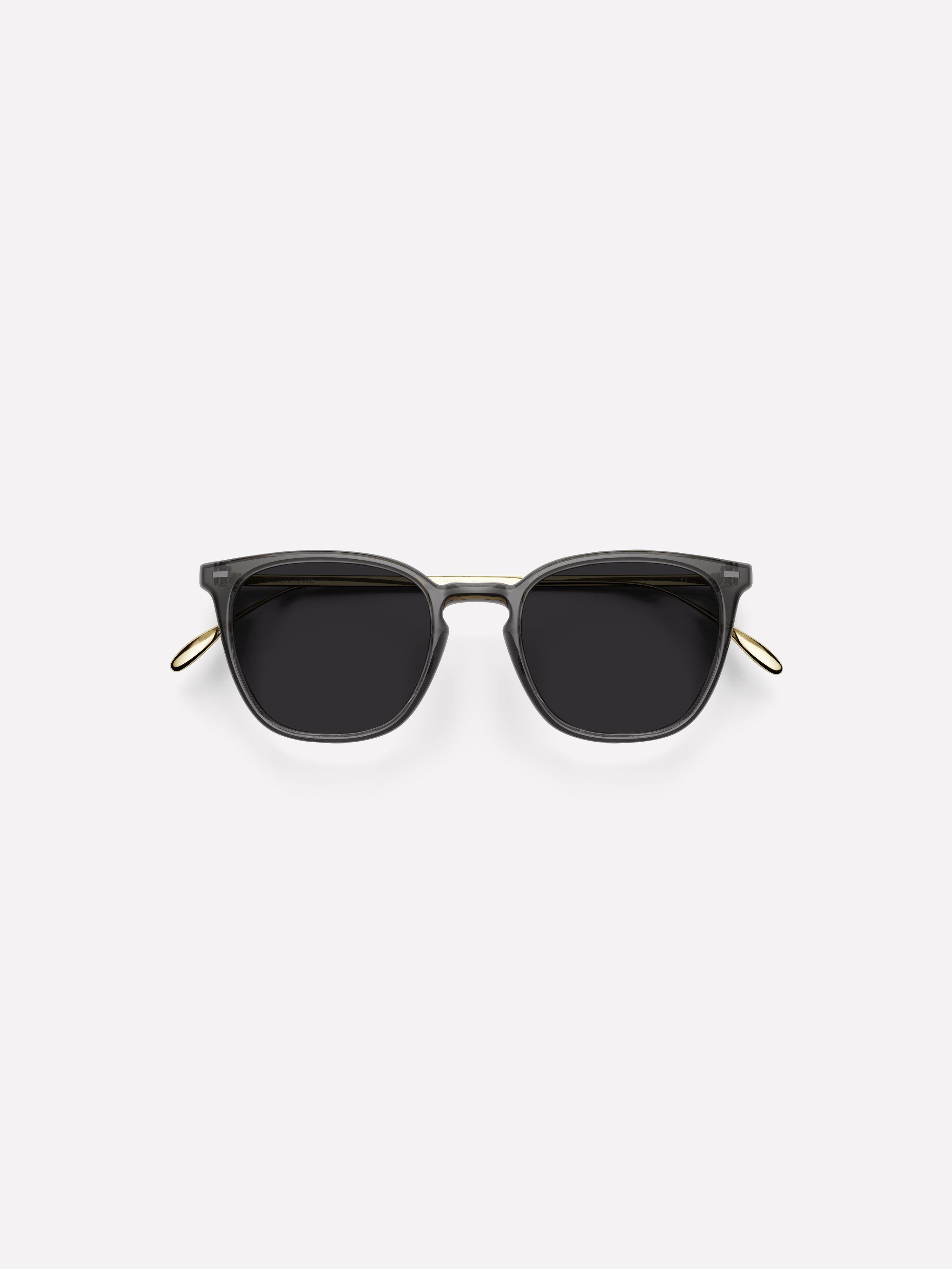 Gold, Noir