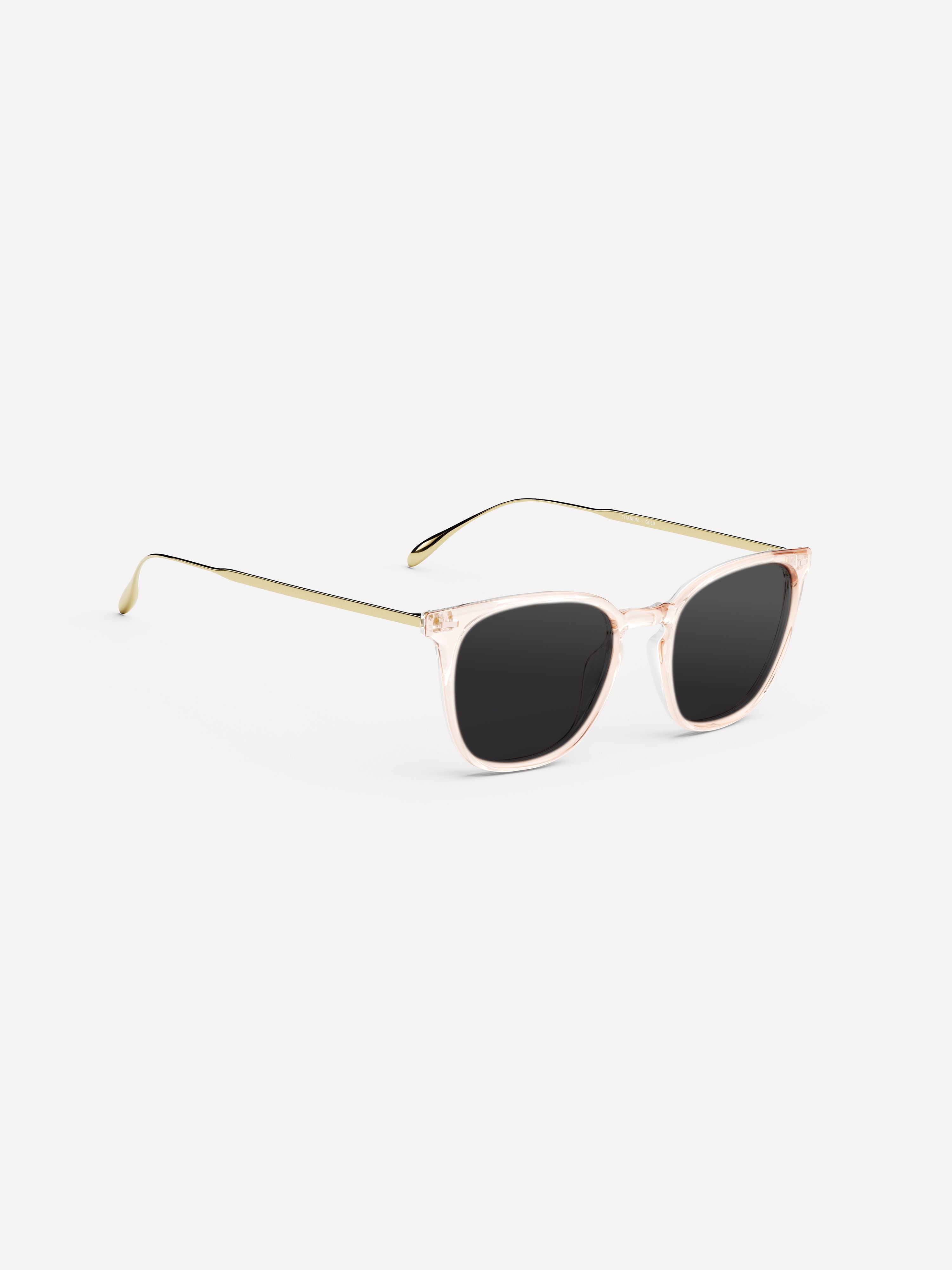 Gold, Rosewater