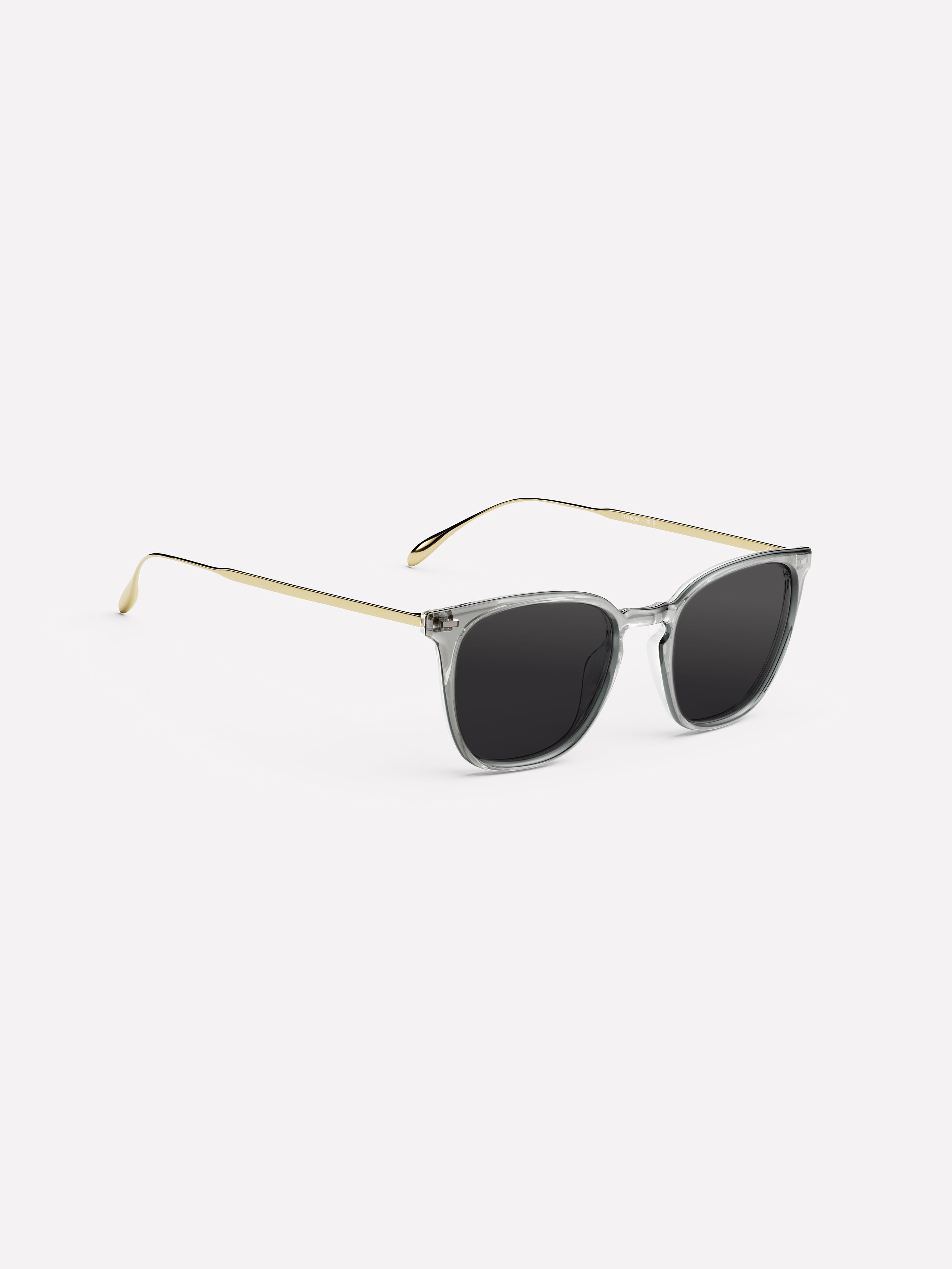 Gold, Slate