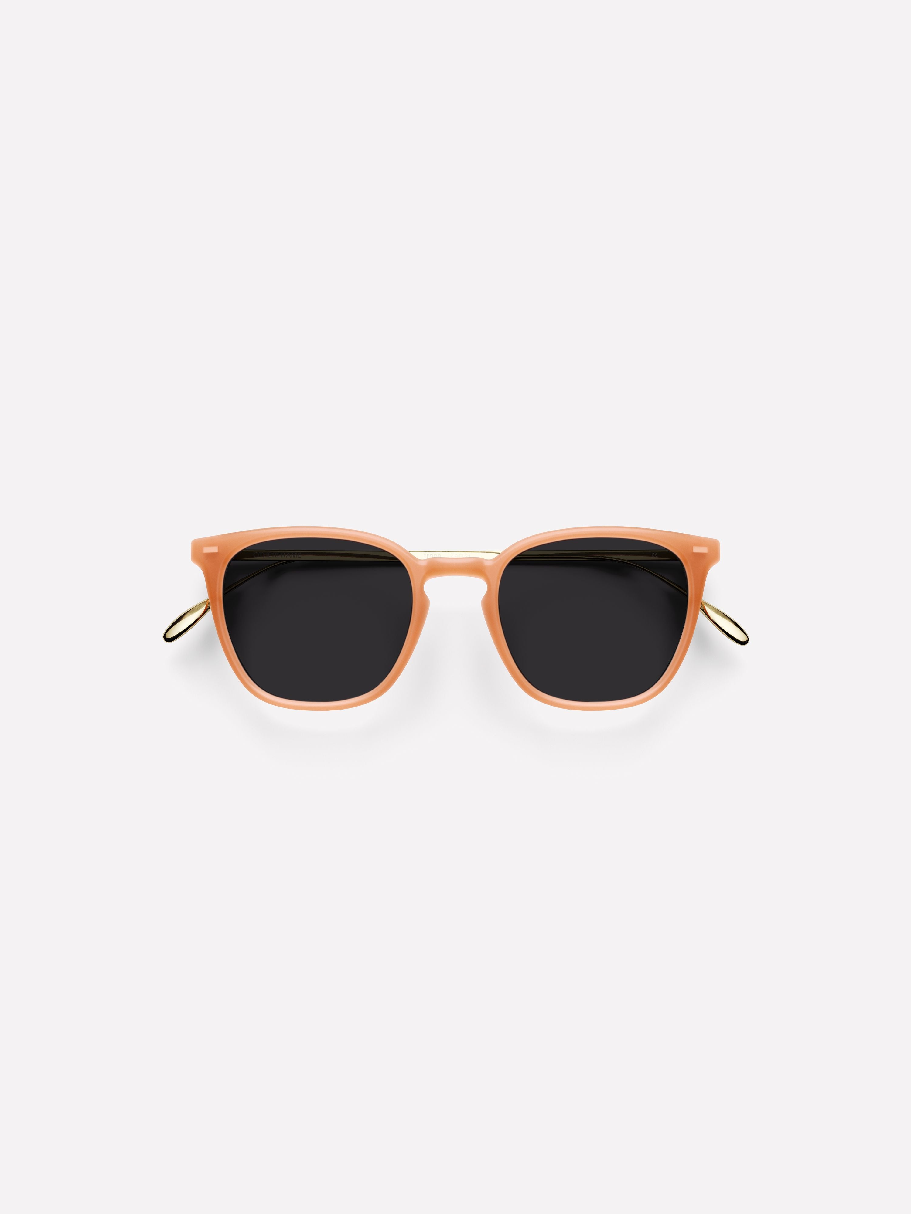 Gold, Tangerine