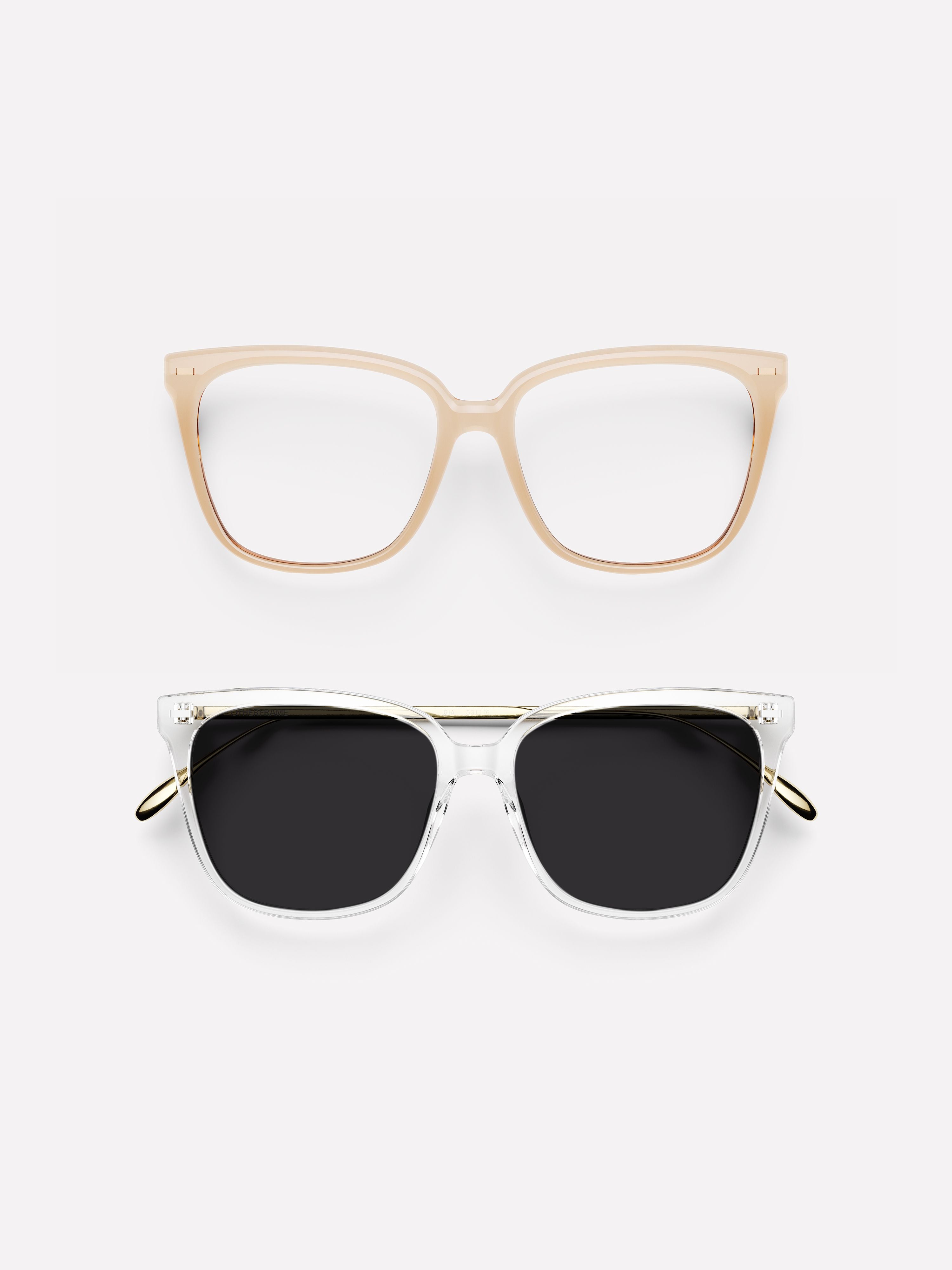 Gold, Apricot