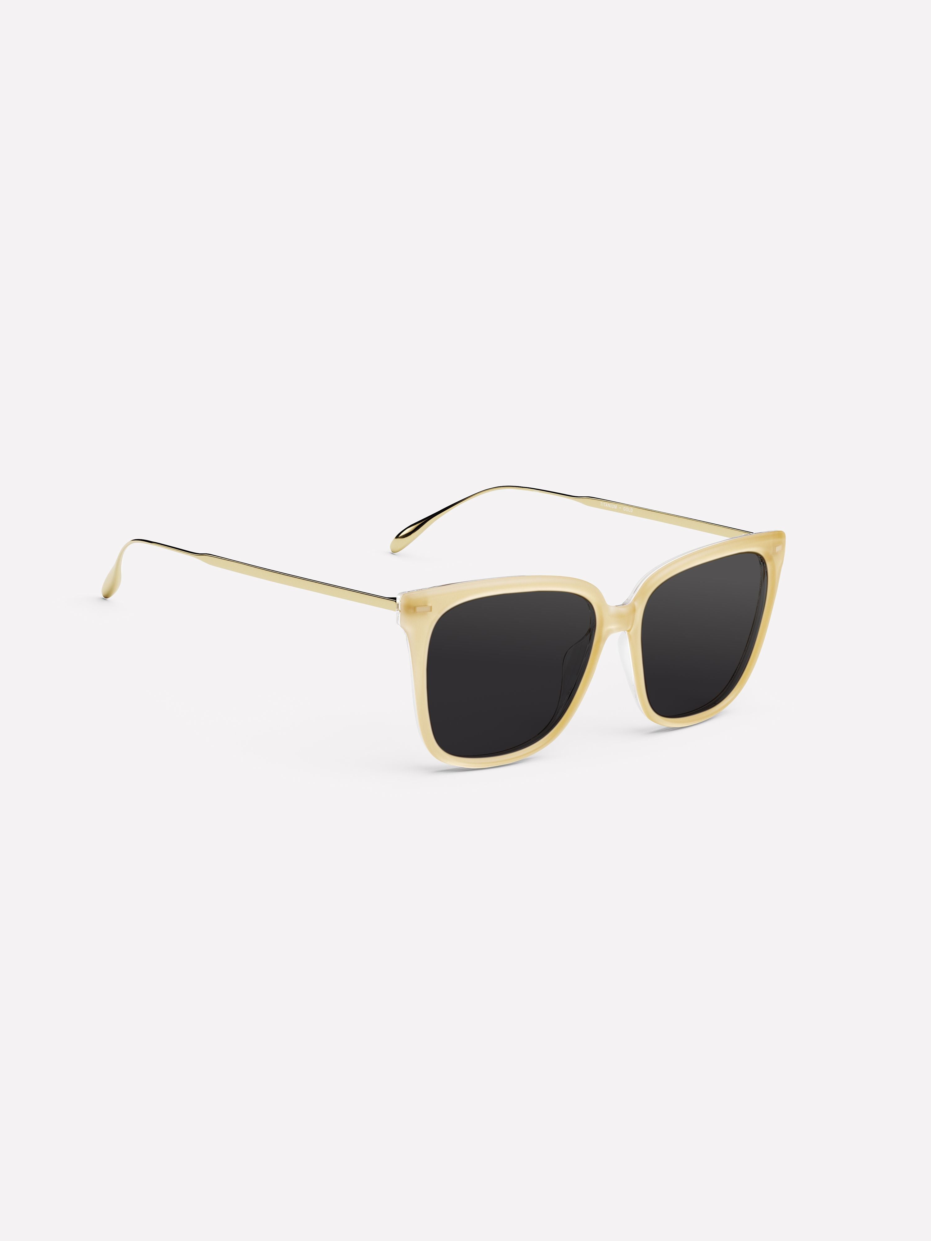 Gold, Buttercup