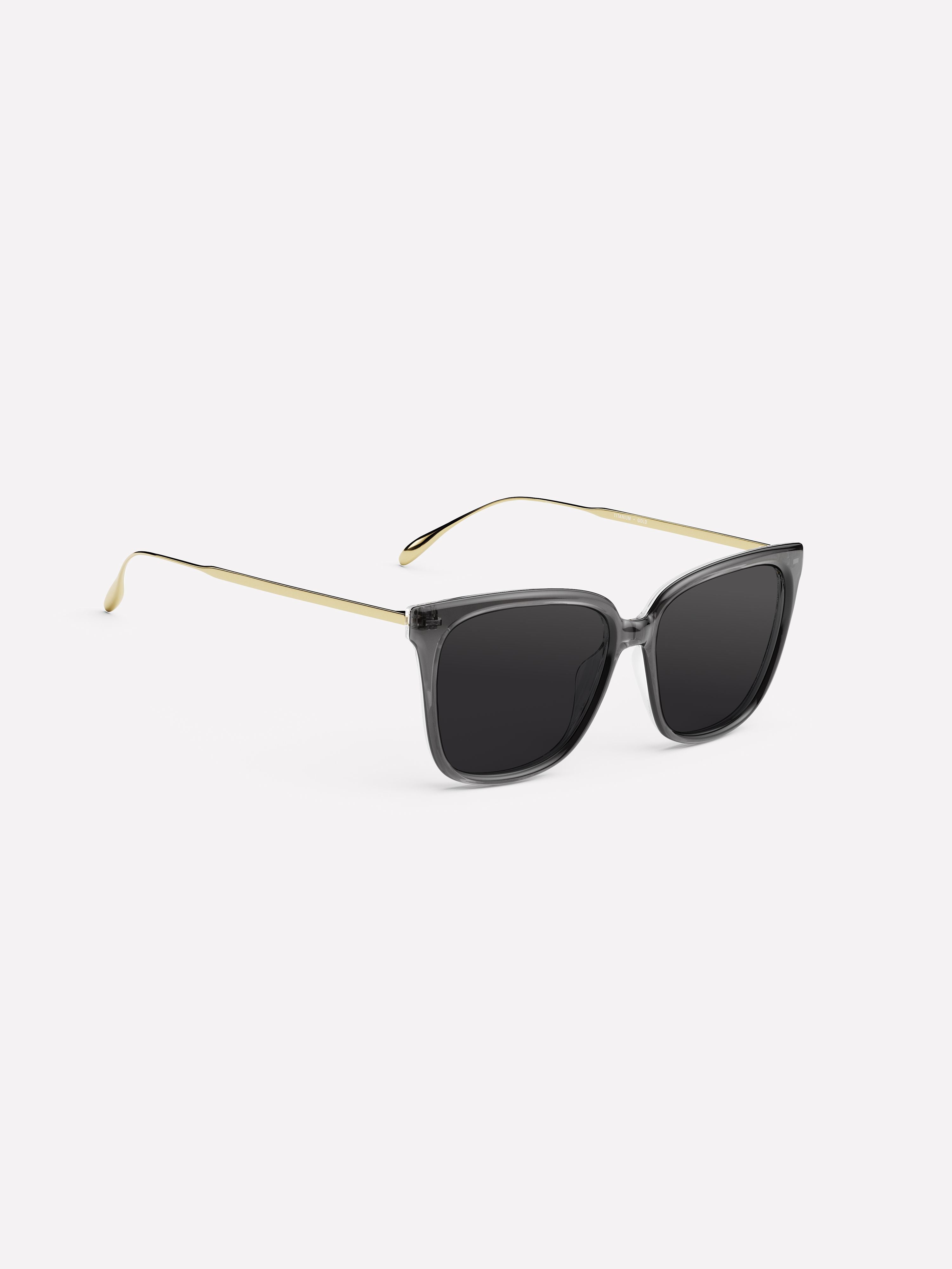 Gold, Noir