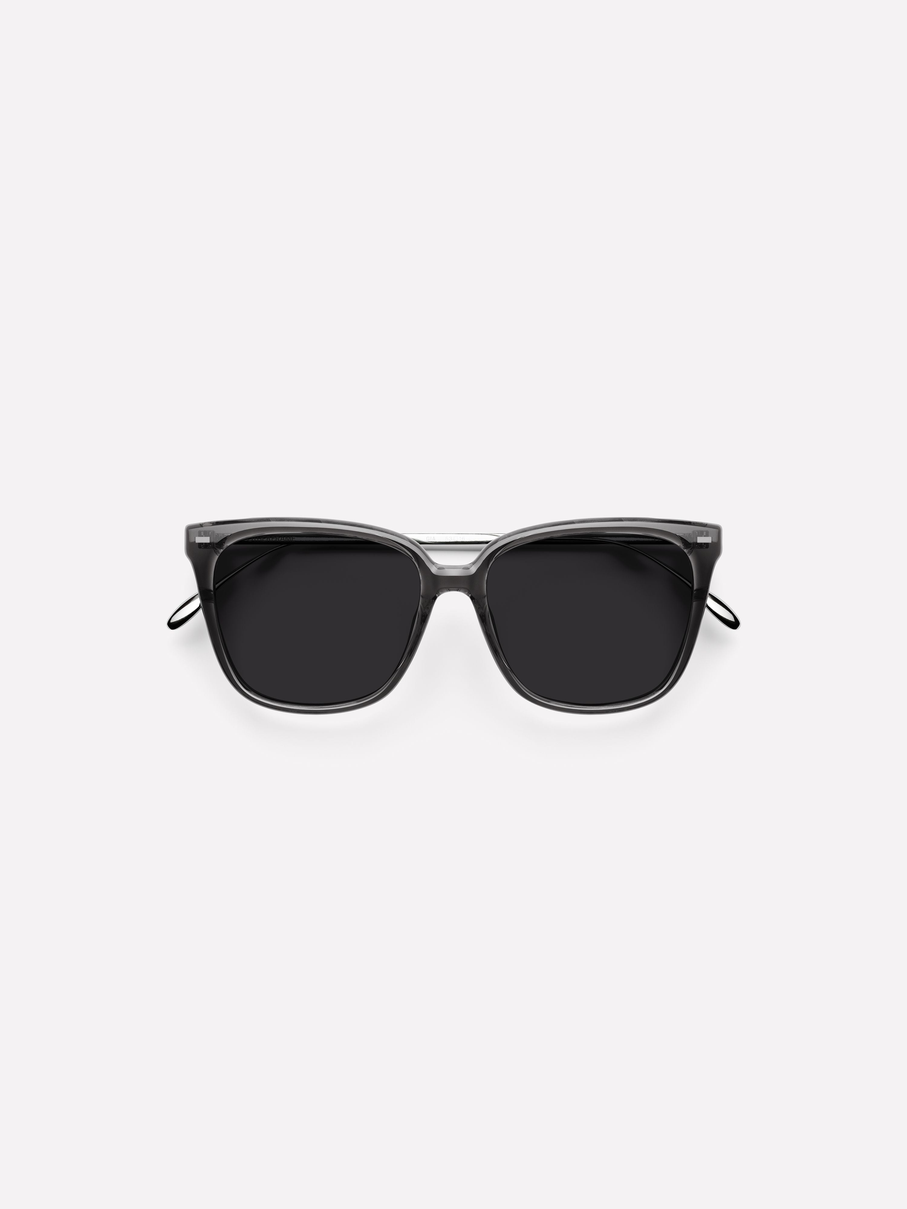 Silver, Noir