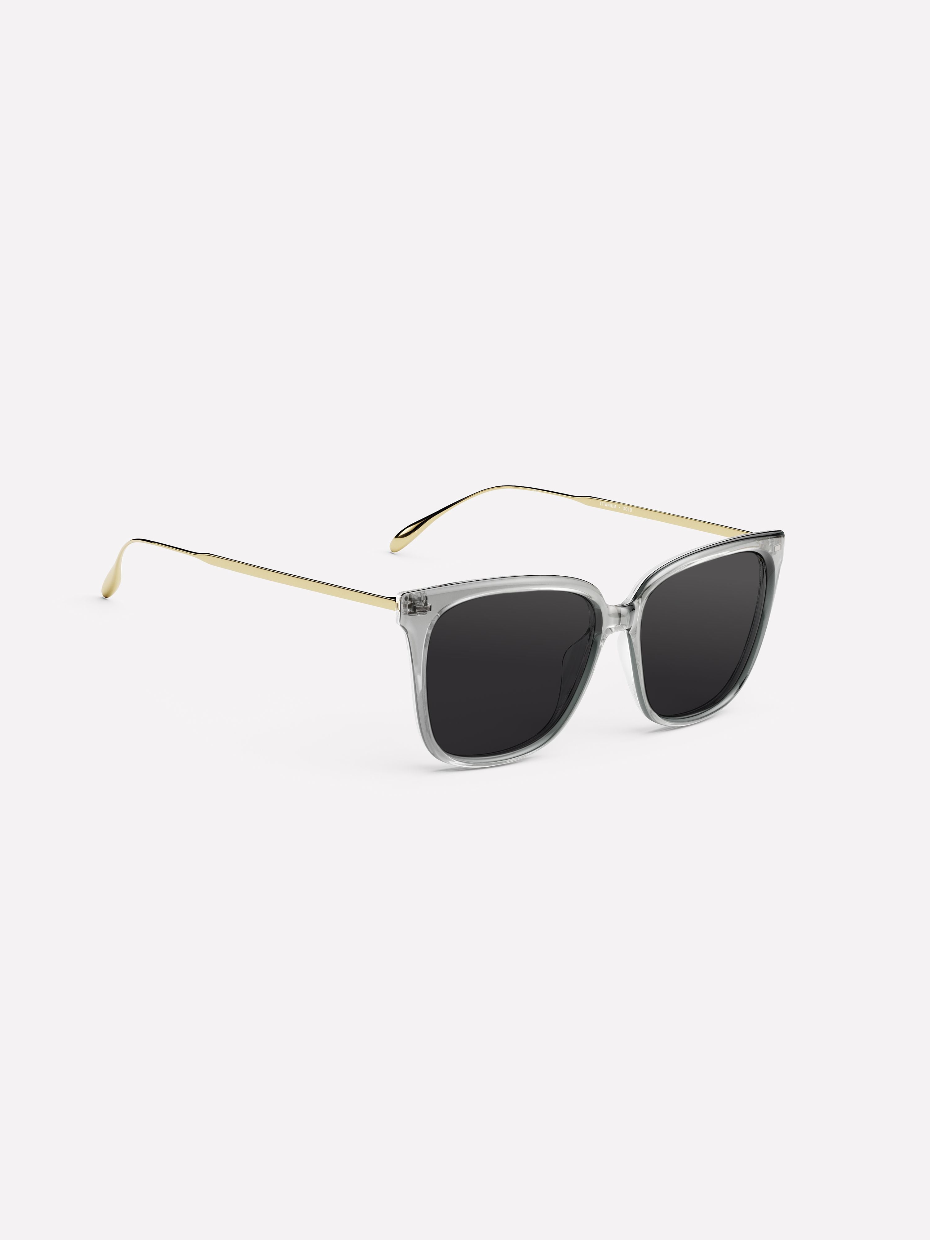 Gold, Slate