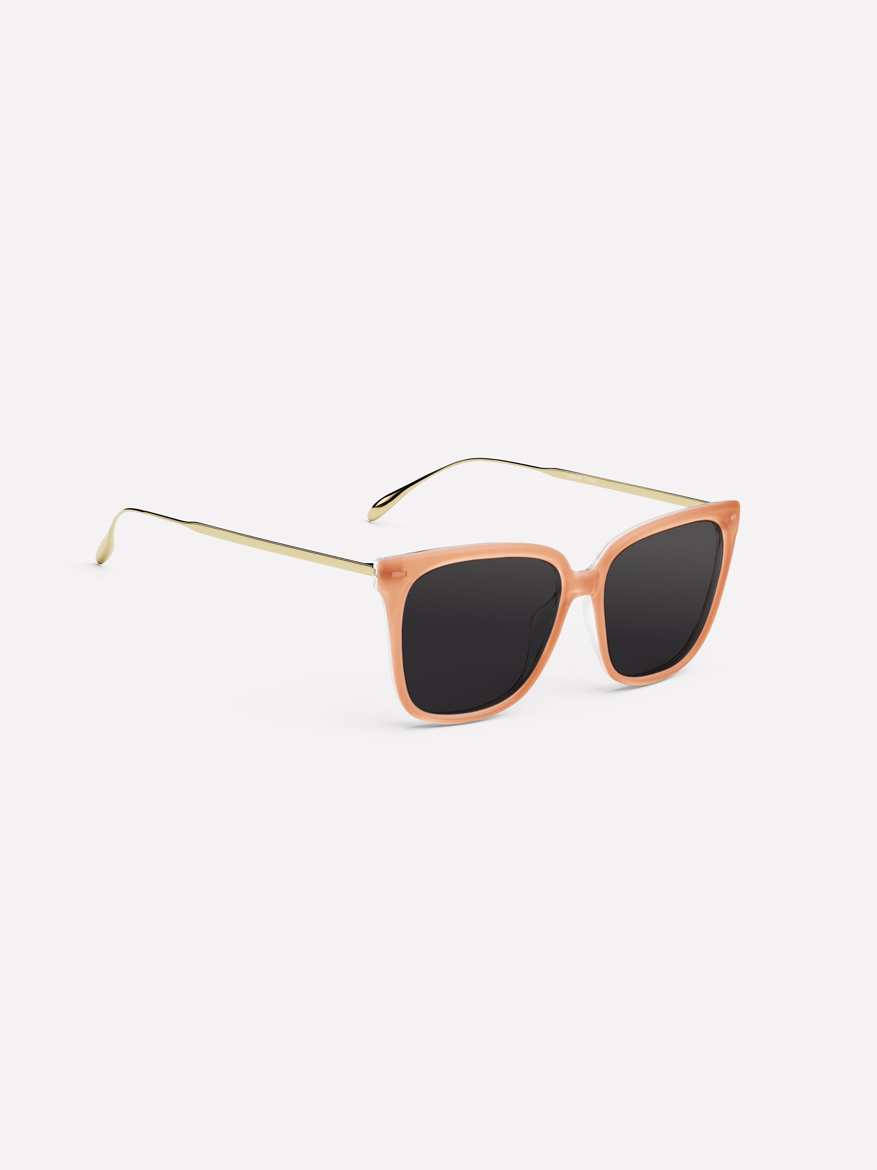 Gold, Tangerine