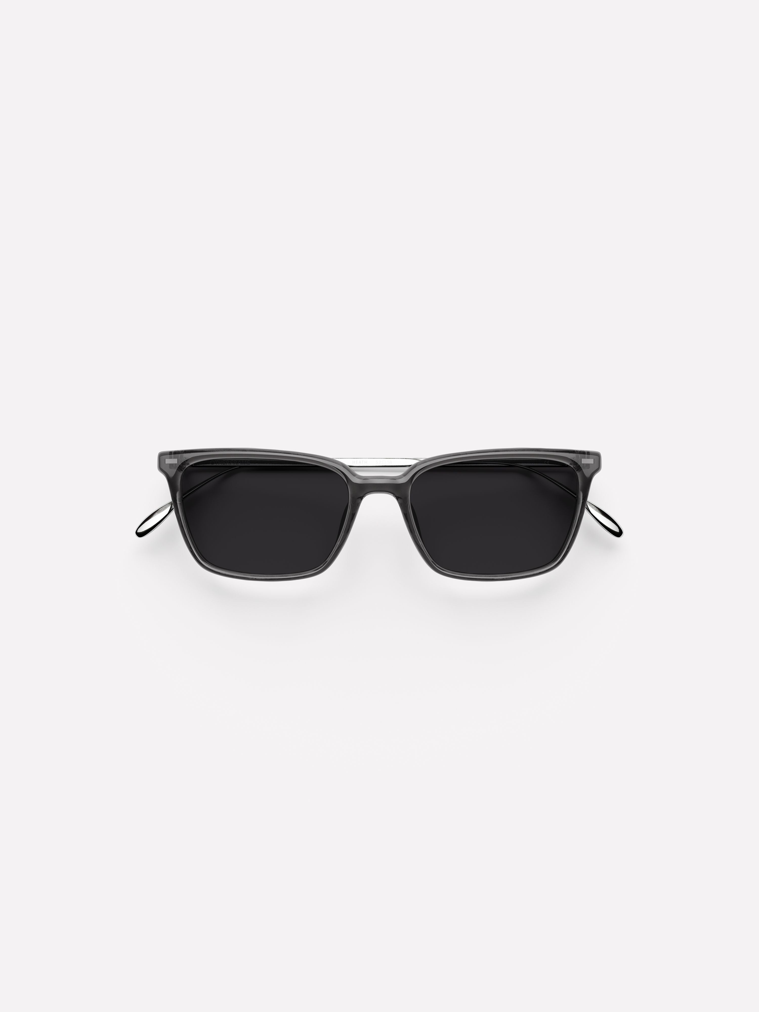 Silver, Noir