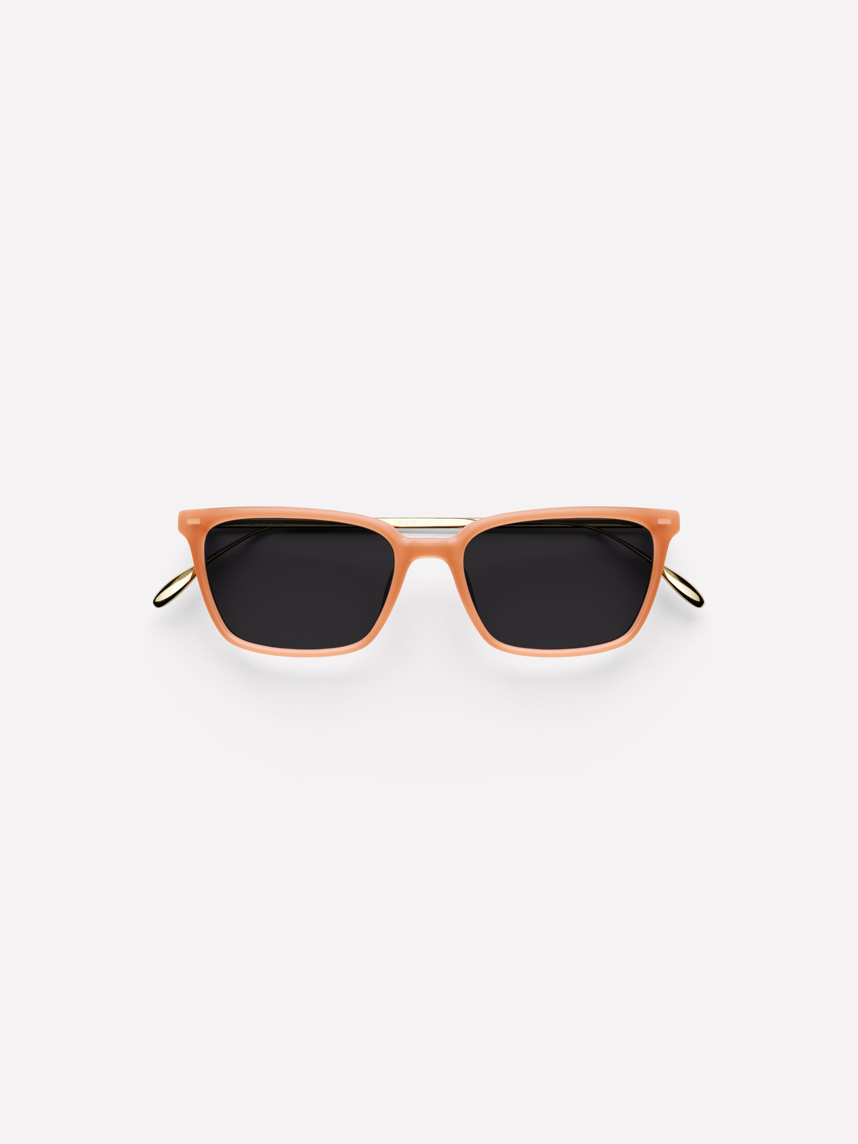 Gold, Tangerine