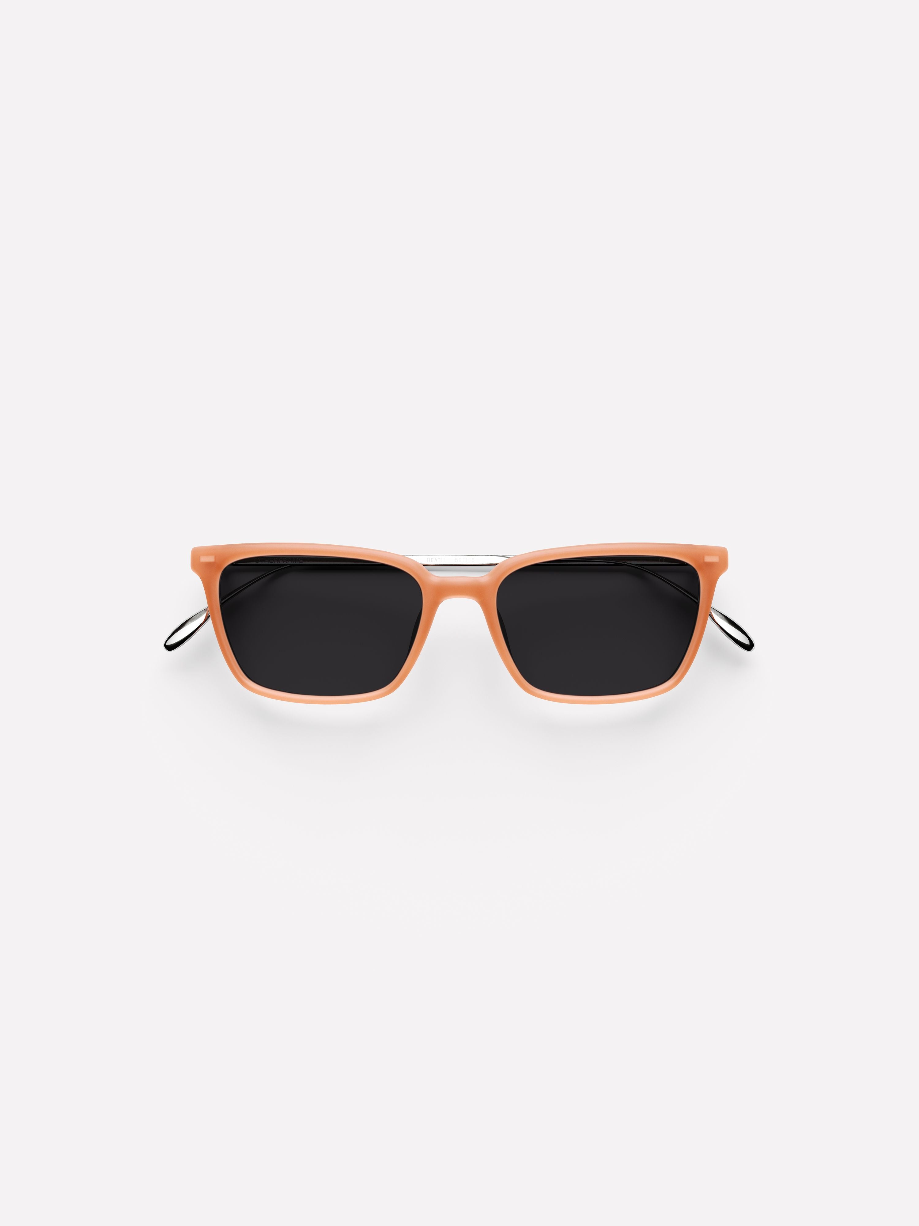 Silver, Tangerine