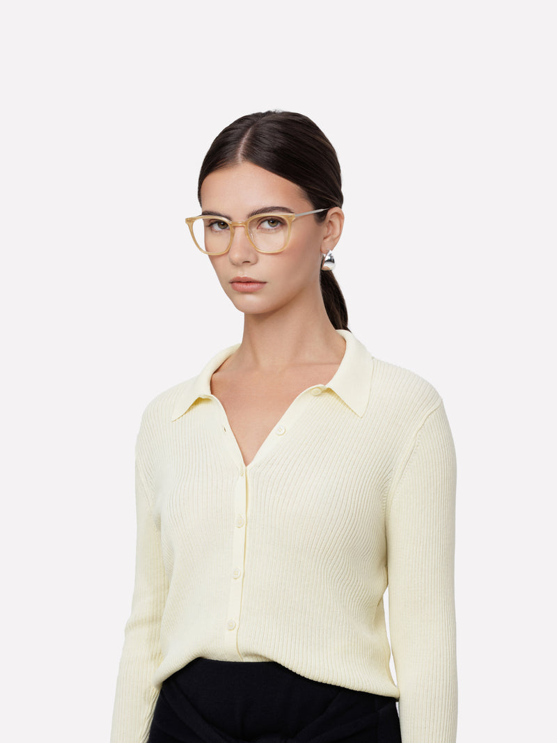 Silver, Honey [model]