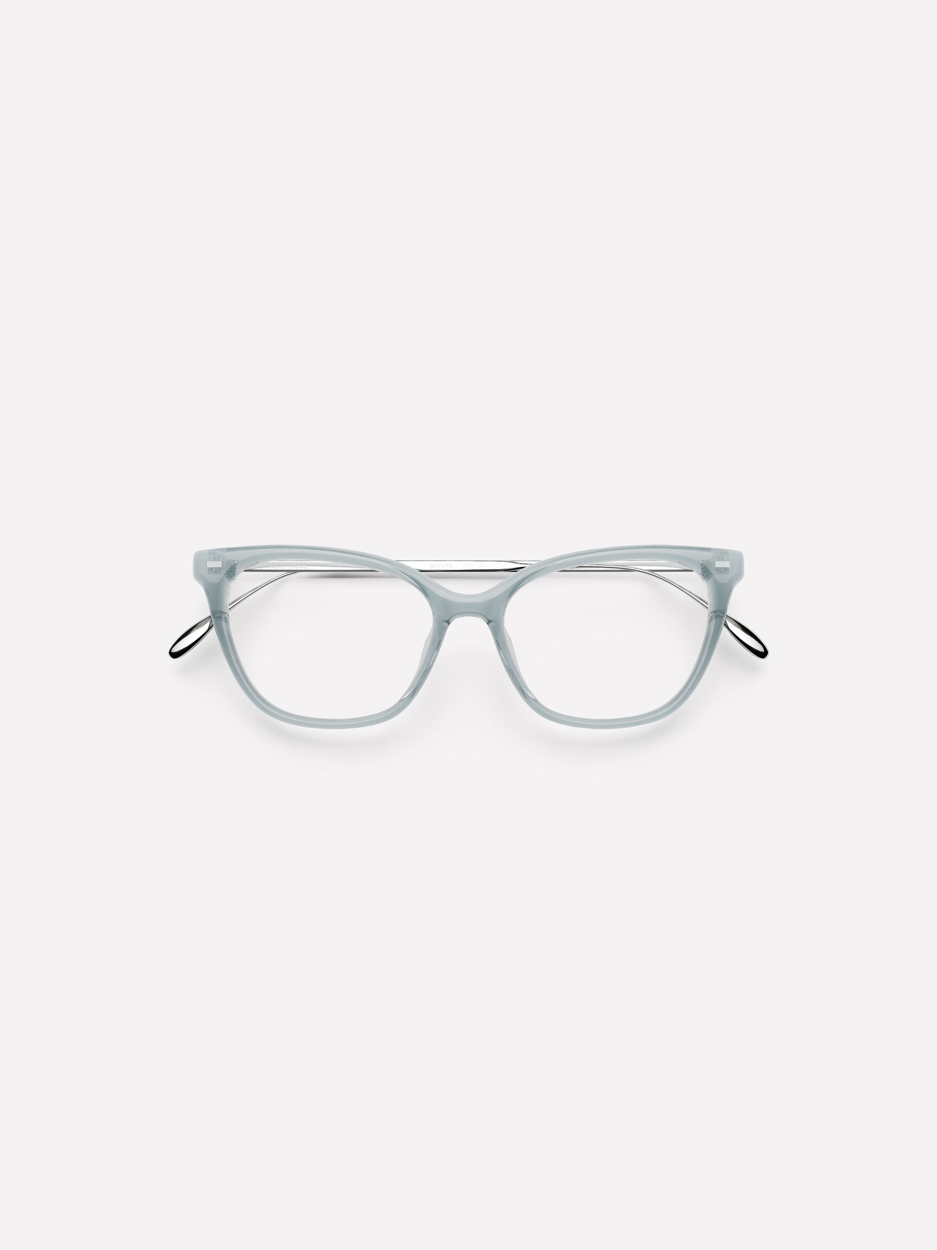 Silver, Sea Mist