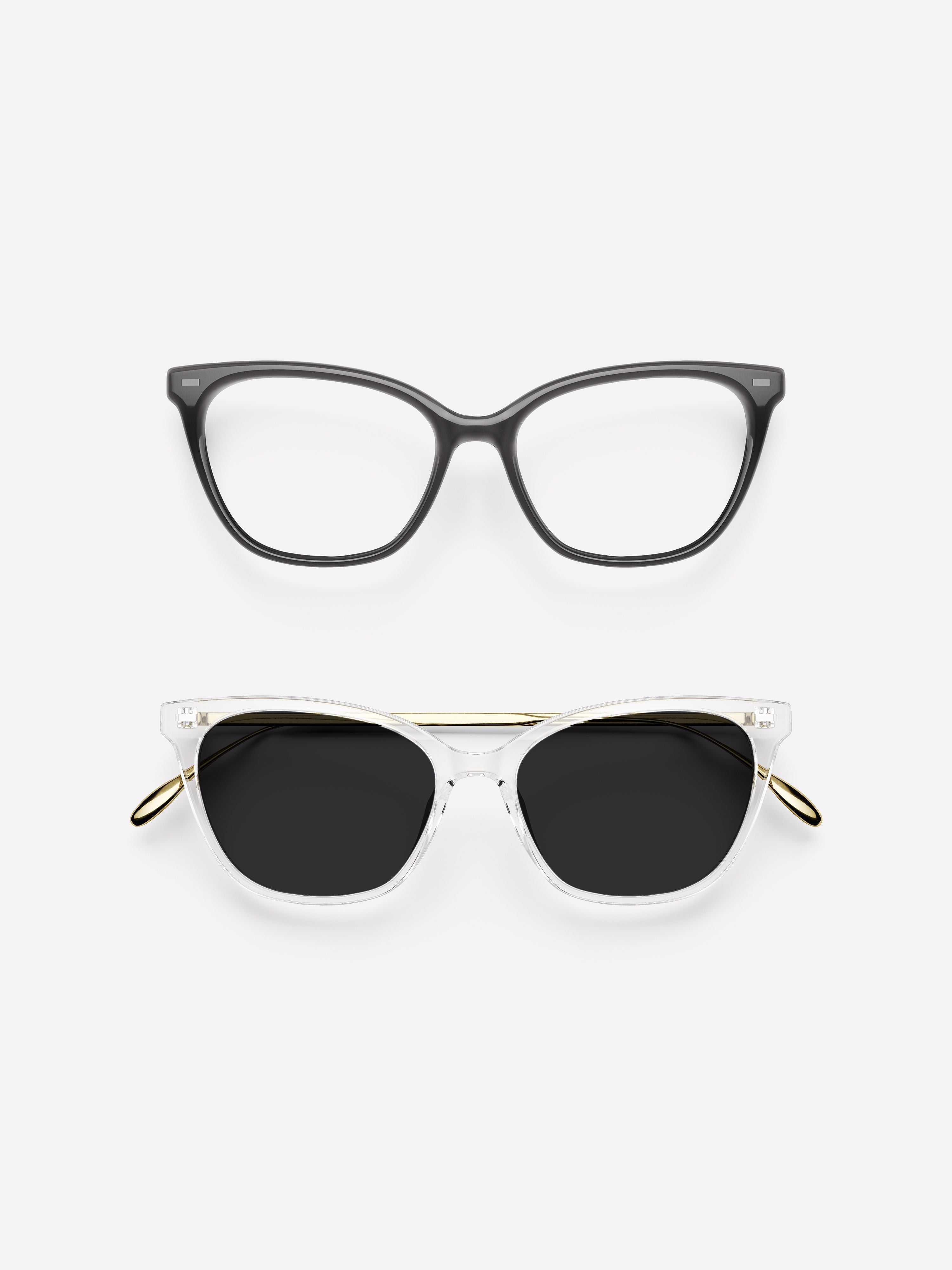 Gold, Noir