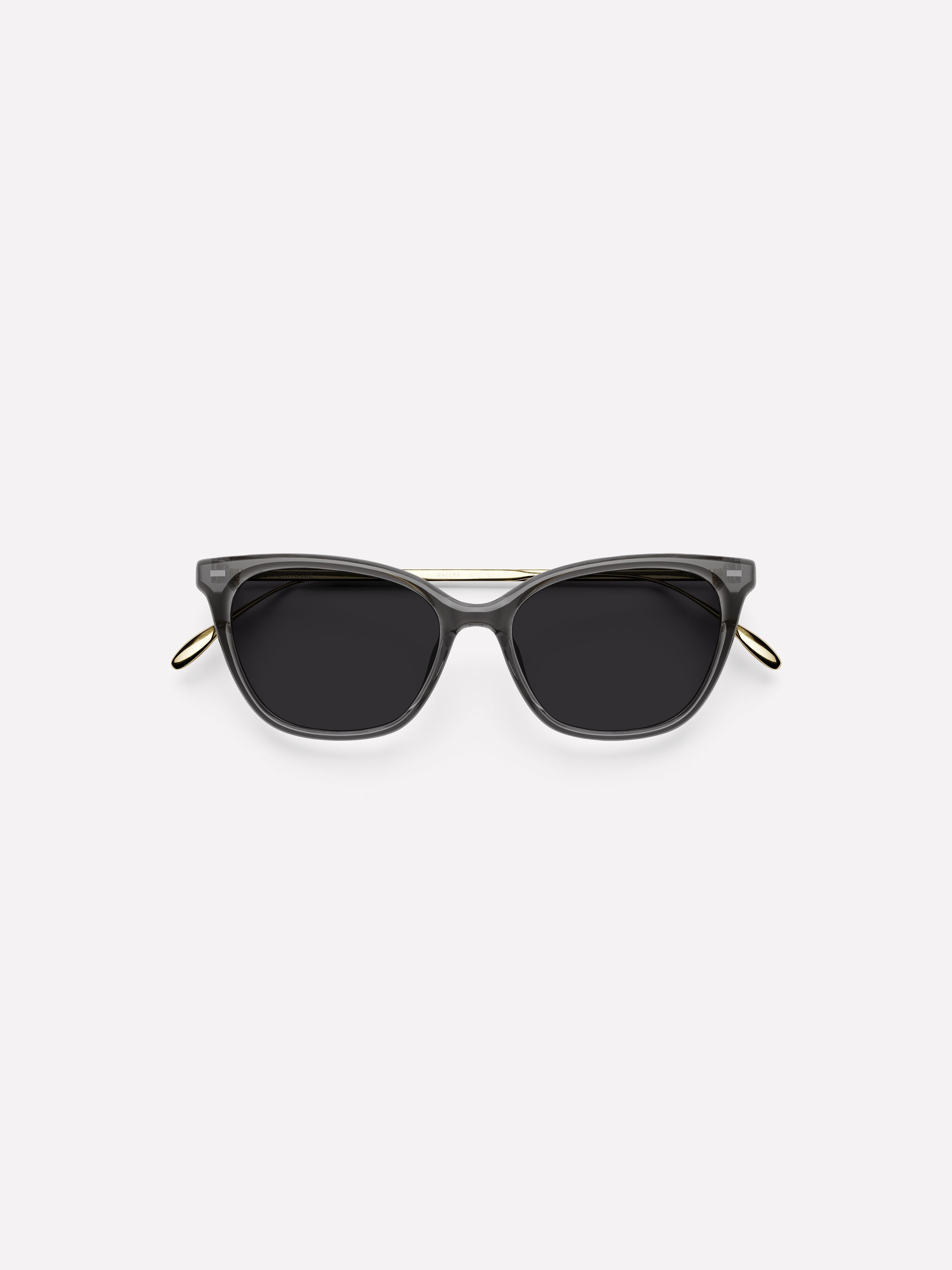 Gold, Noir