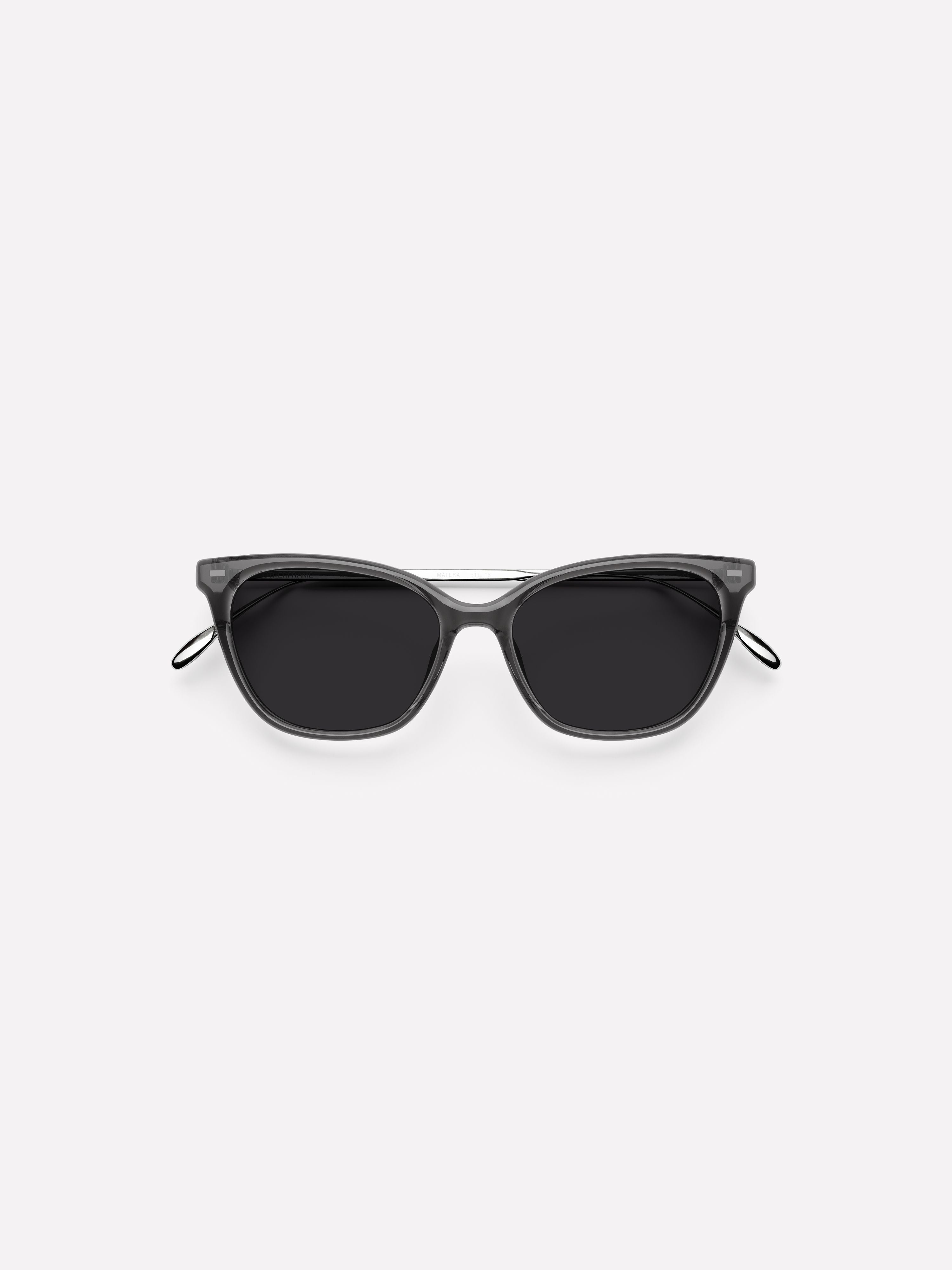 Silver, Noir