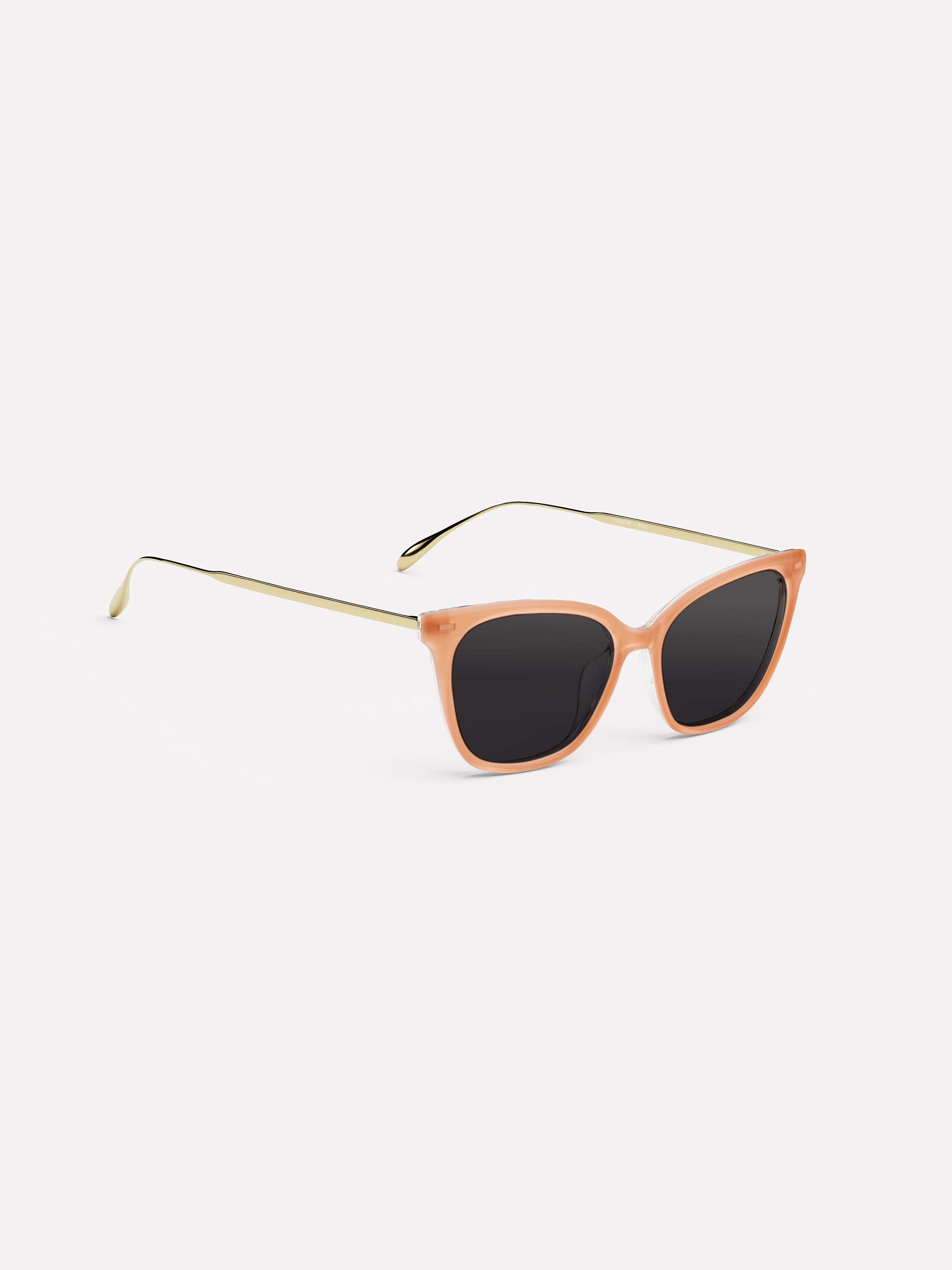 Gold, Tangerine
