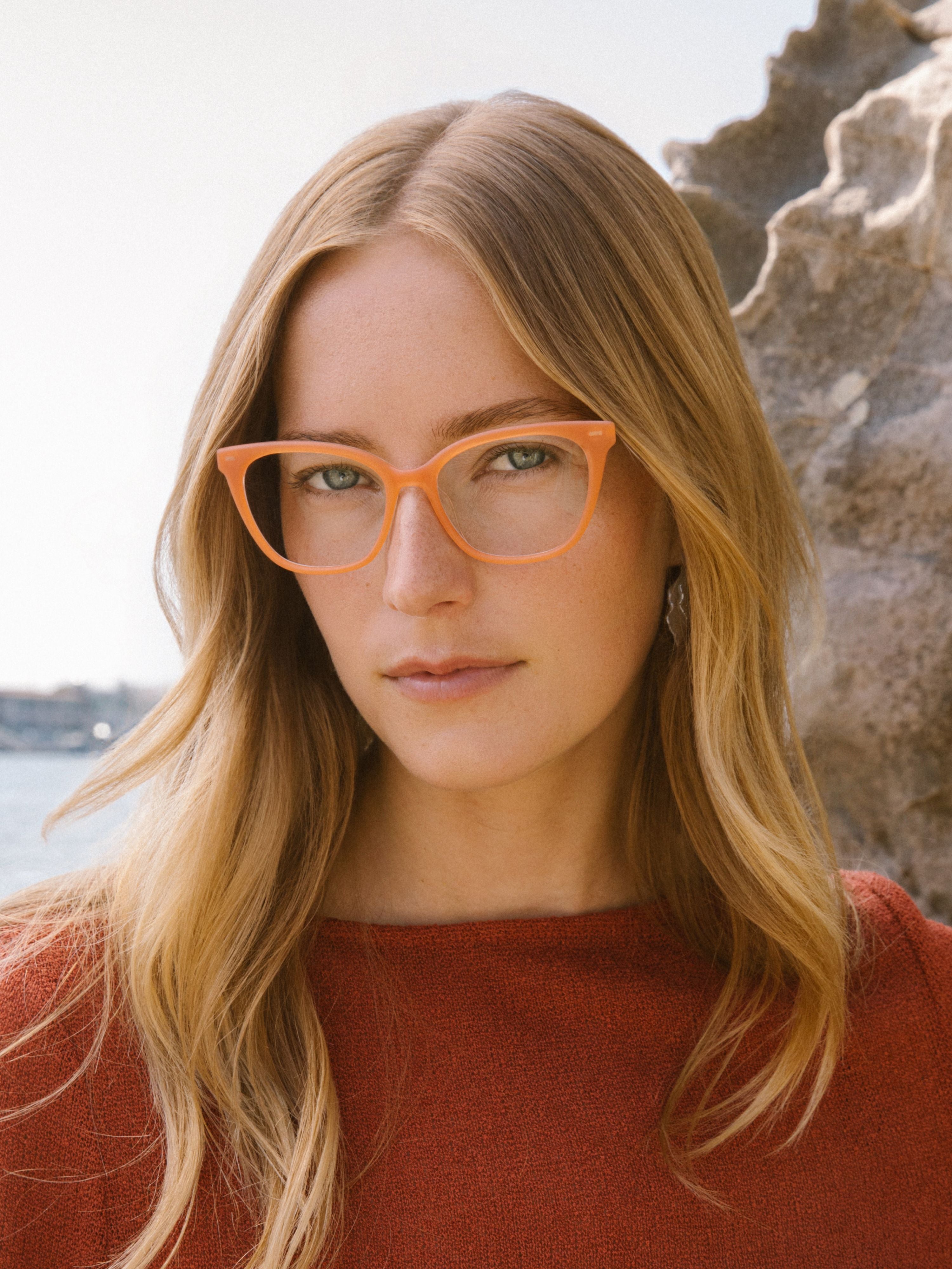 Tangerine