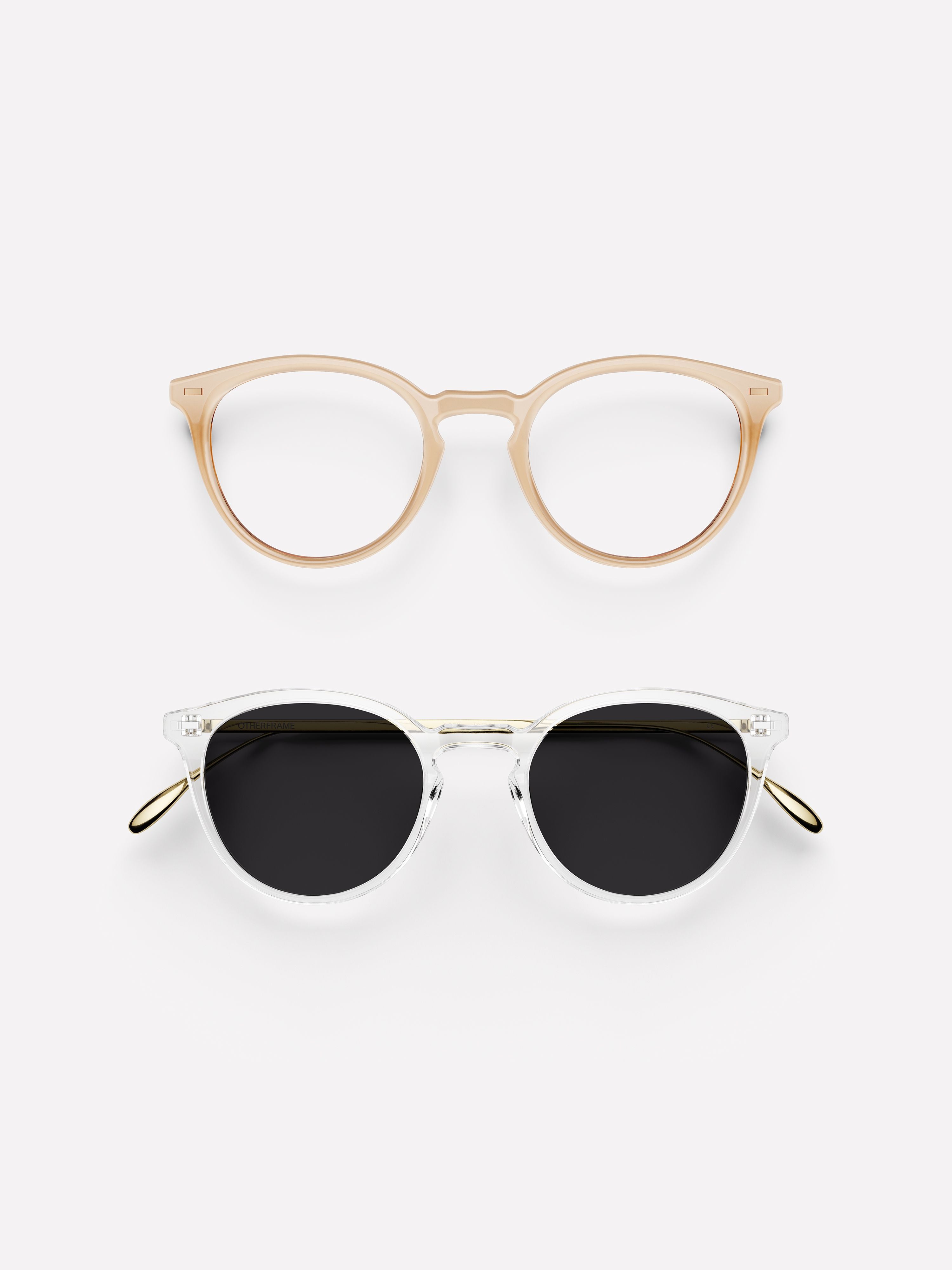 Gold, Apricot